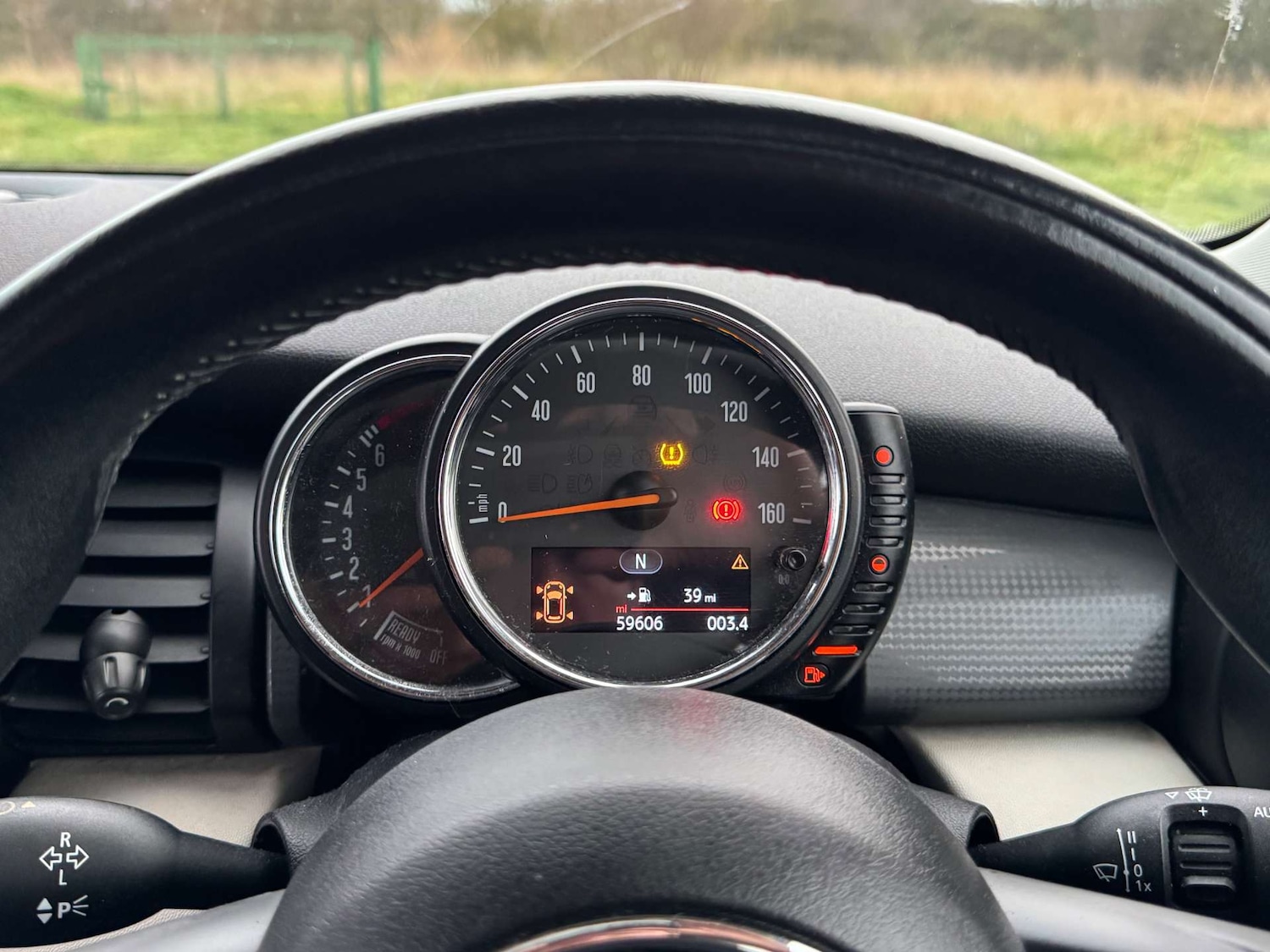 Used MINI Hatch 2014 for sale - 77641655: Photo 24