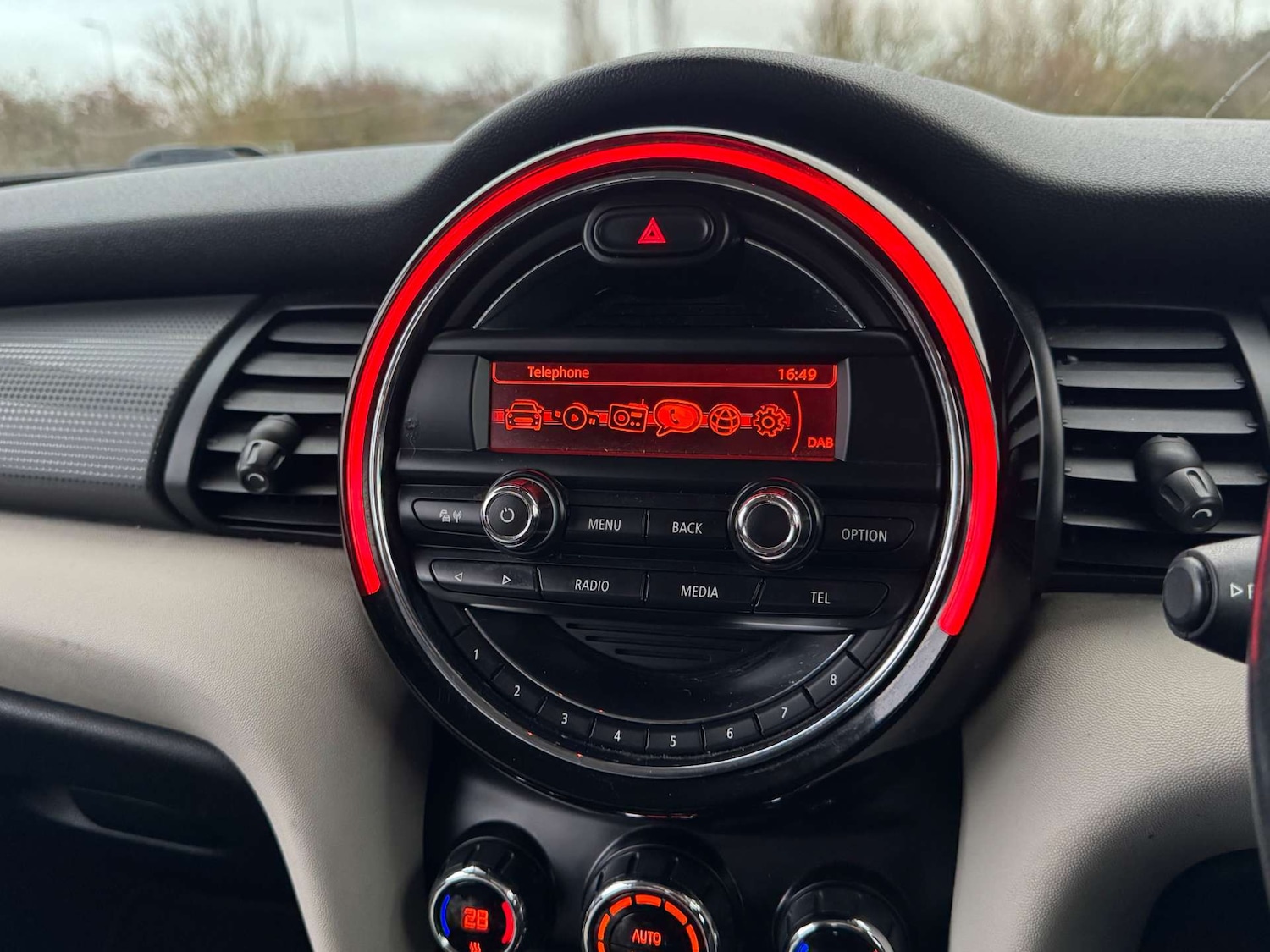 Used MINI Hatch 2014 for sale - 77641655: Photo 25