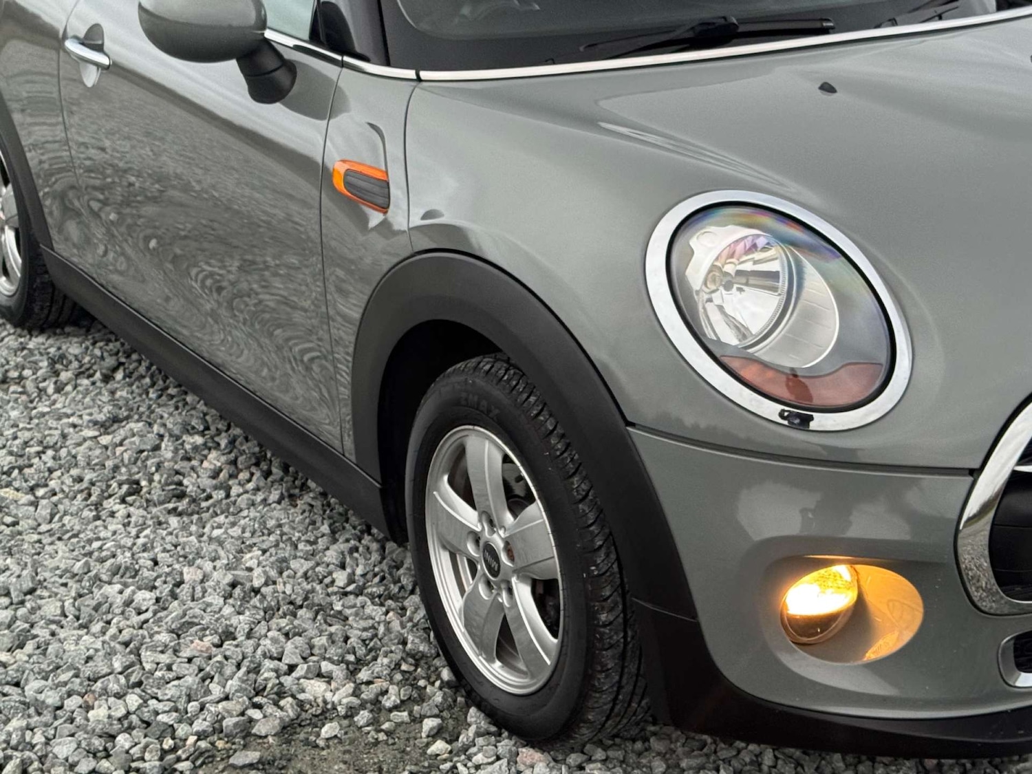 Used MINI Hatch 2014 for sale - 77641655: Photo 29