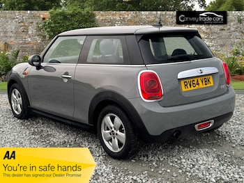 Used MINI Hatch 2014 for sale - 77641655: Photo