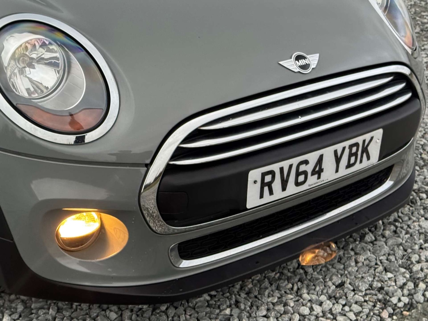 Used MINI Hatch 2014 for sale - 77641655: Photo 30