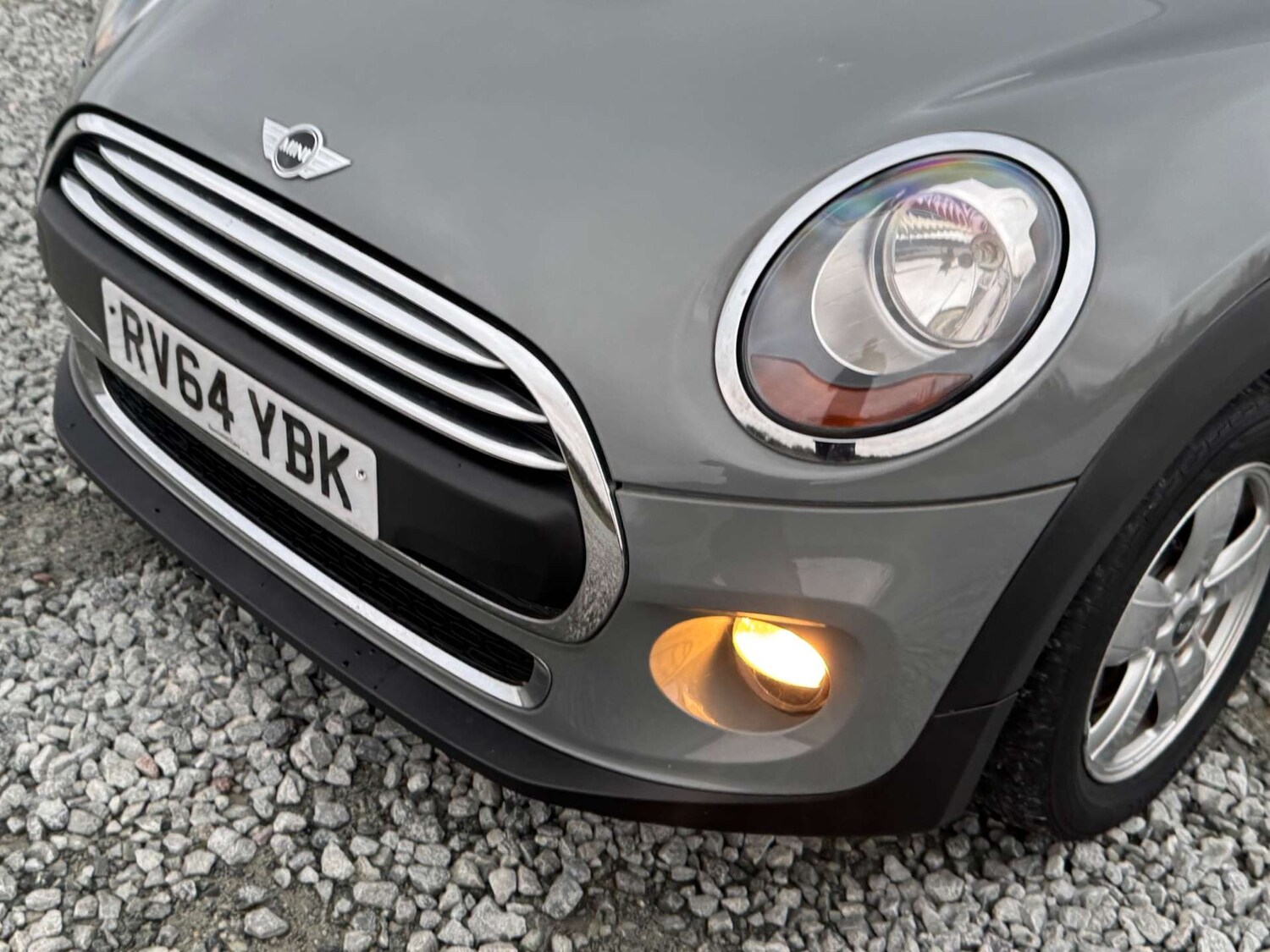 Used MINI Hatch 2014 for sale - 77641655: Photo 32