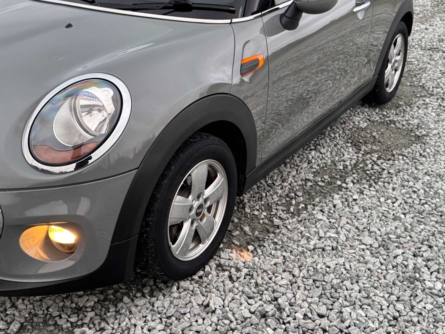 Used MINI Hatch 2014 for sale - 77641655: Photo 33