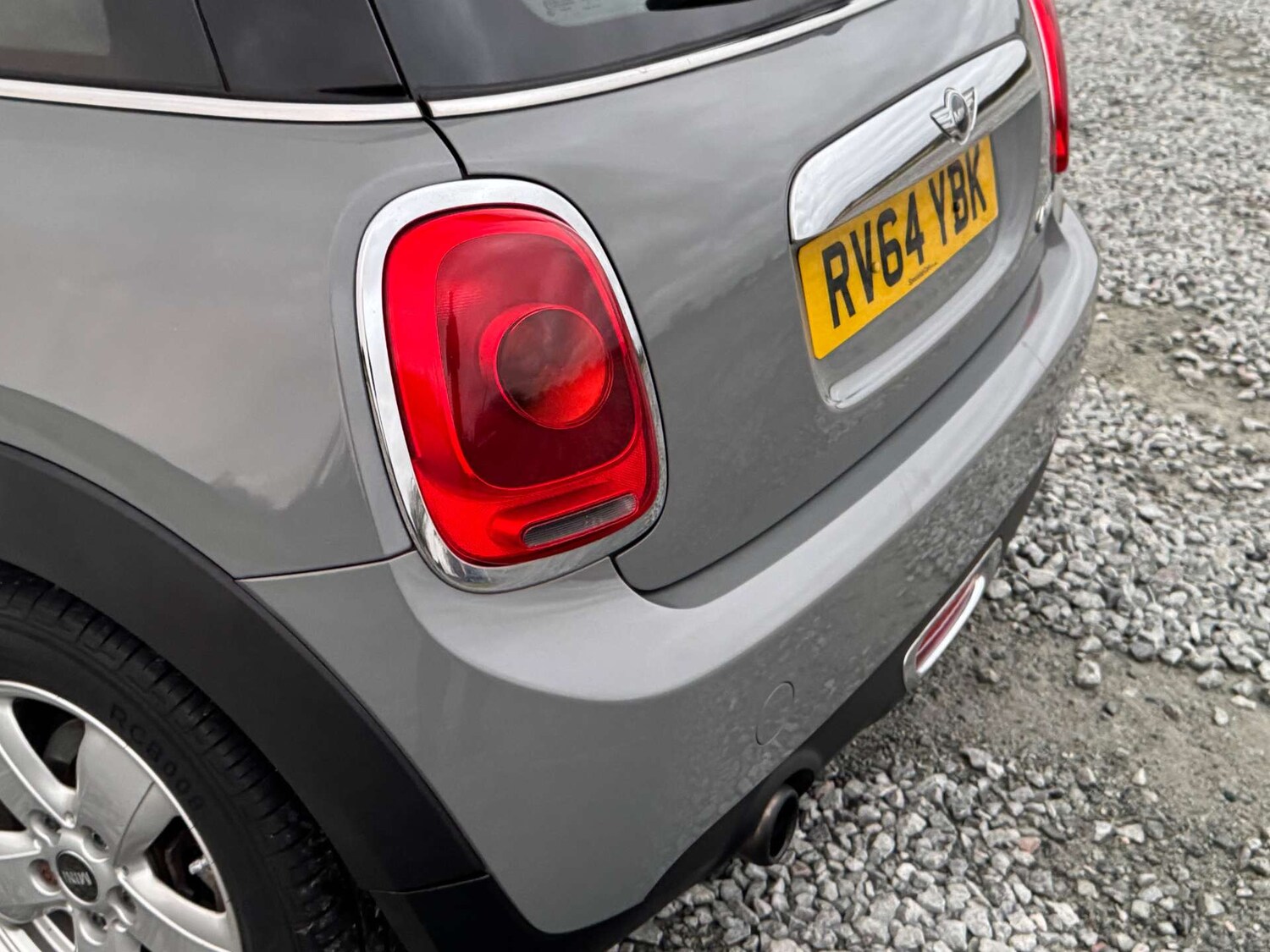 Used MINI Hatch 2014 for sale - 77641655: Photo 36