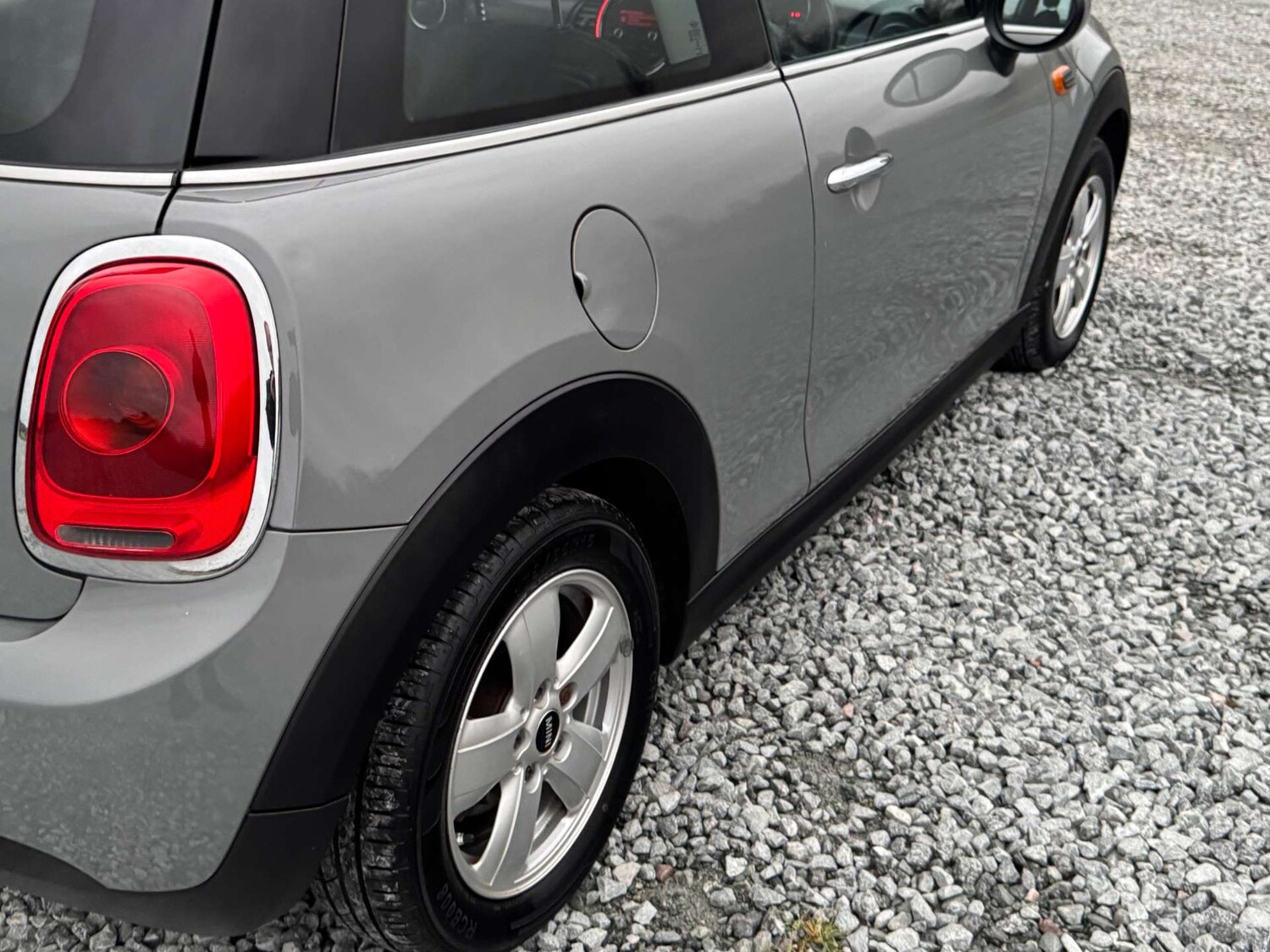 Used MINI Hatch 2014 for sale - 77641655: Photo 37