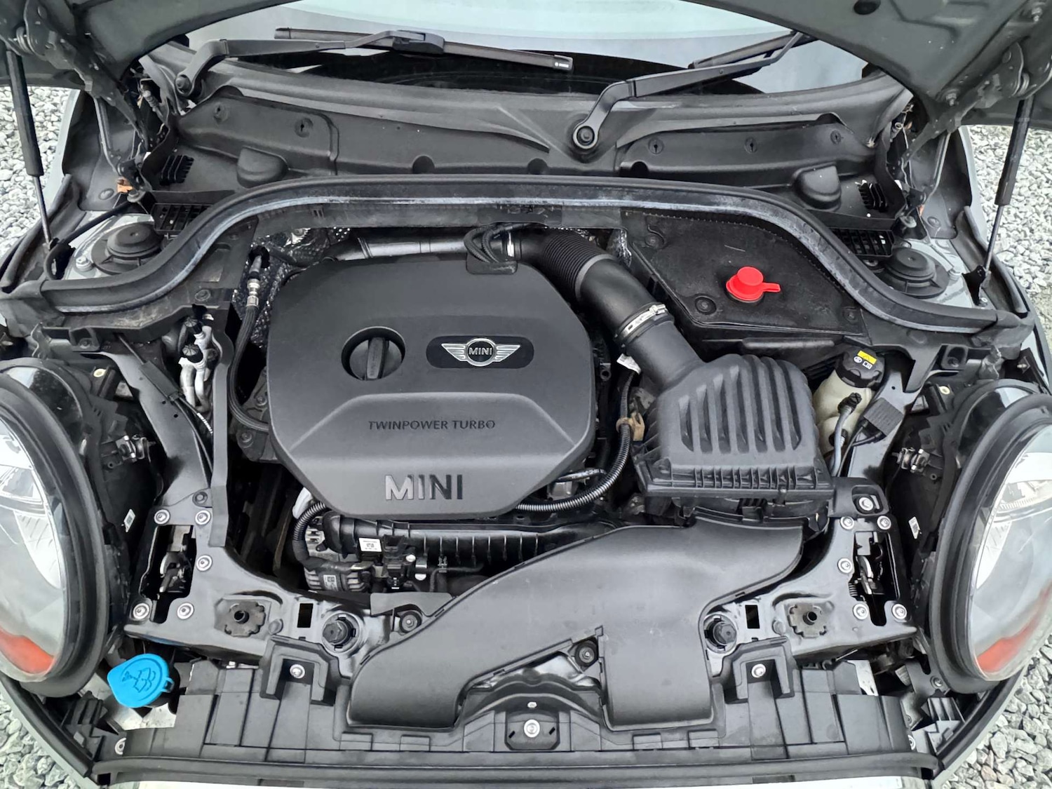 Used MINI Hatch 2014 for sale - 77641655: Photo 42