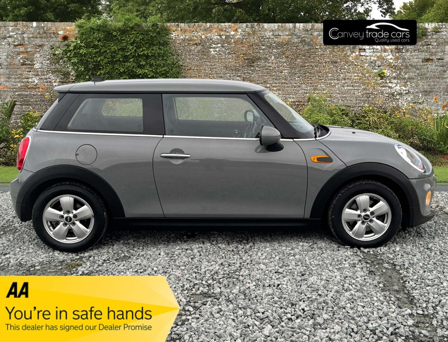 Used MINI Hatch 2014 for sale - 77641655: Photo 6