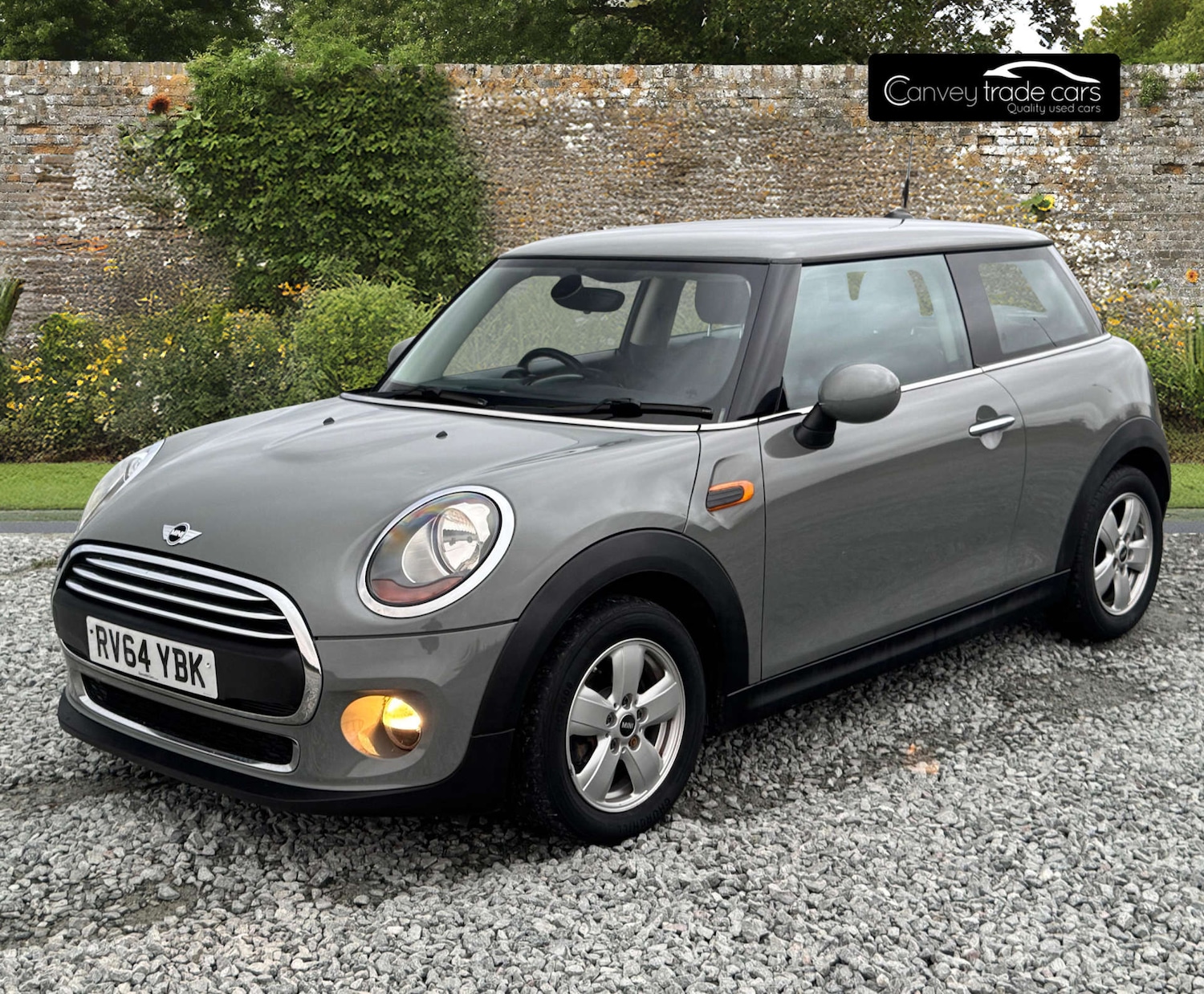 Used MINI Hatch 2014 for sale - 77641655: Photo 7