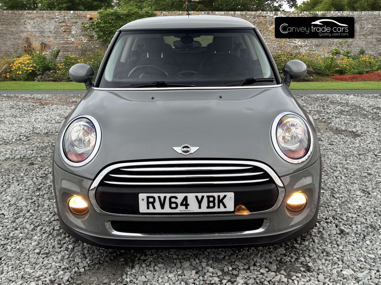 Used MINI Hatch 2014 for sale - 77641655: Photo 9