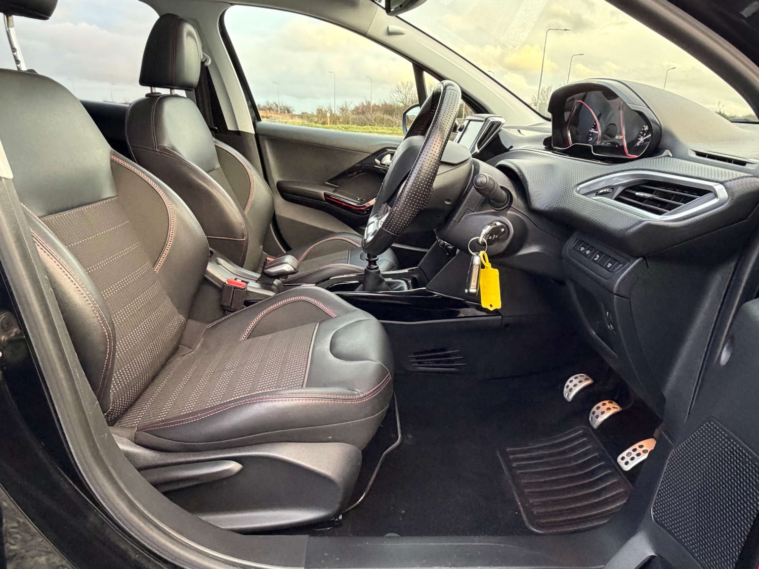 Used Peugeot 2008 2019 for sale - 77641722: Photo 11