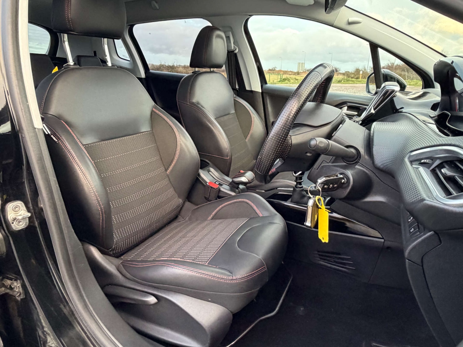 Used Peugeot 2008 2019 for sale - 77641722: Photo 12