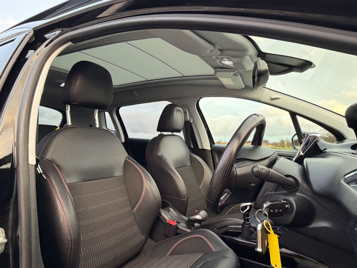 Used Peugeot 2008 2019 for sale - 77641722: Photo 13