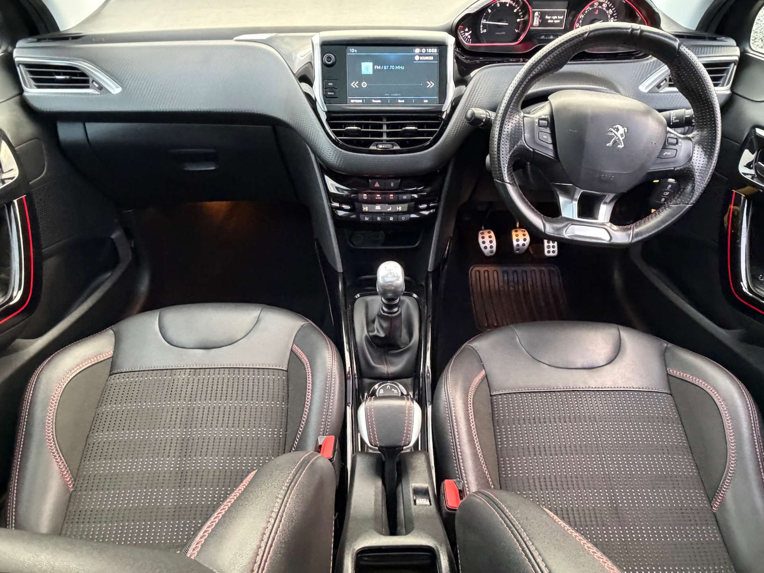 Used Peugeot 2008 2019 for sale - 77641722: Photo 15