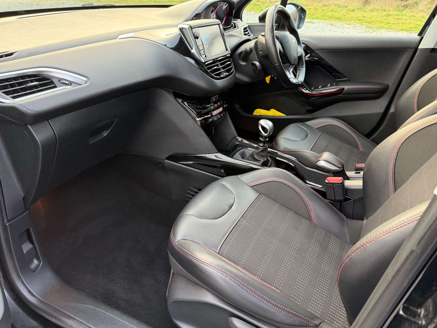 Used Peugeot 2008 2019 for sale - 77641722: Photo 18