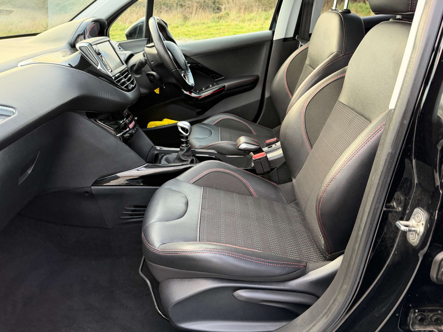 Used Peugeot 2008 2019 for sale - 77641722: Photo 19