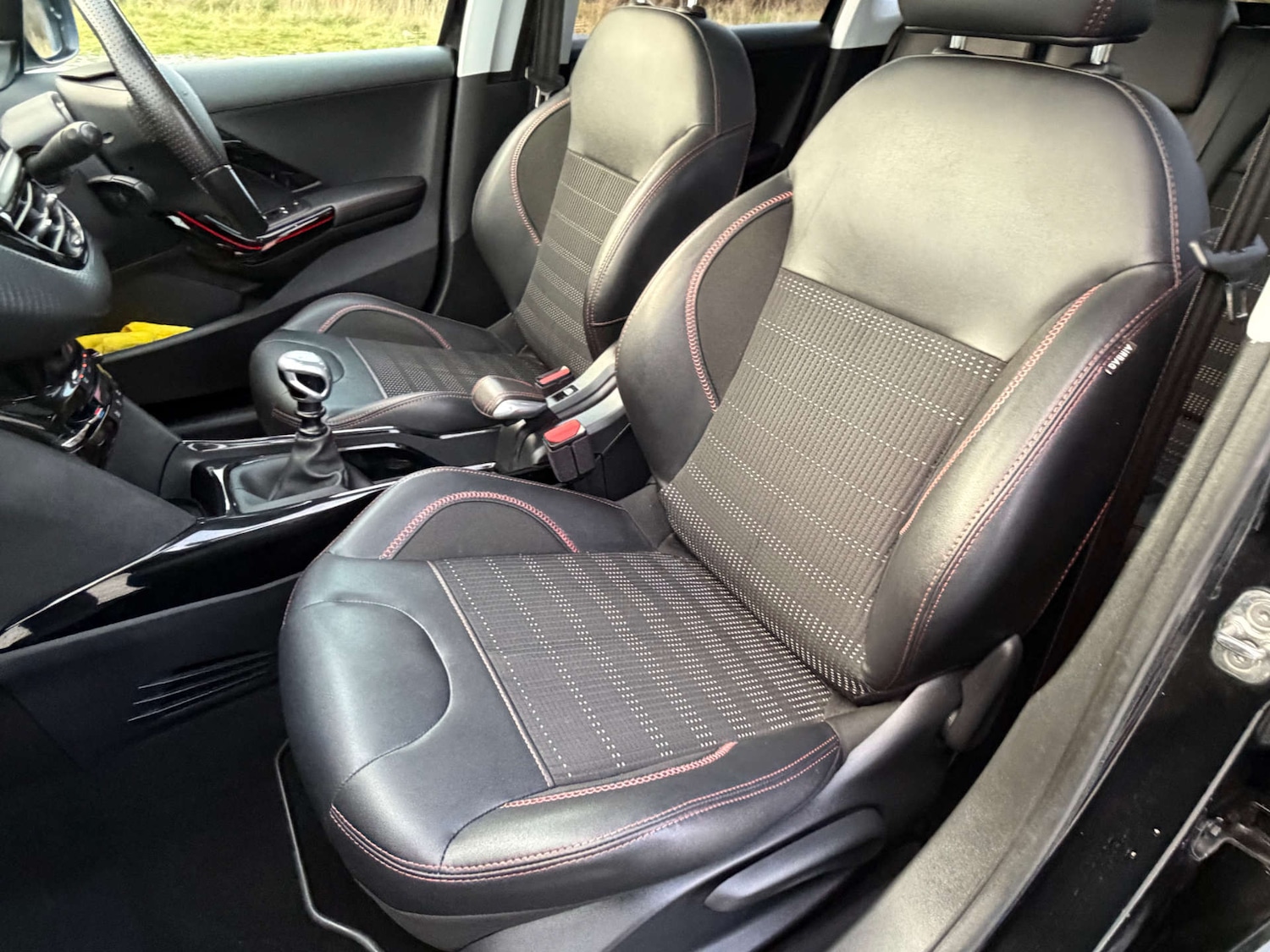 Used Peugeot 2008 2019 for sale - 77641722: Photo 20