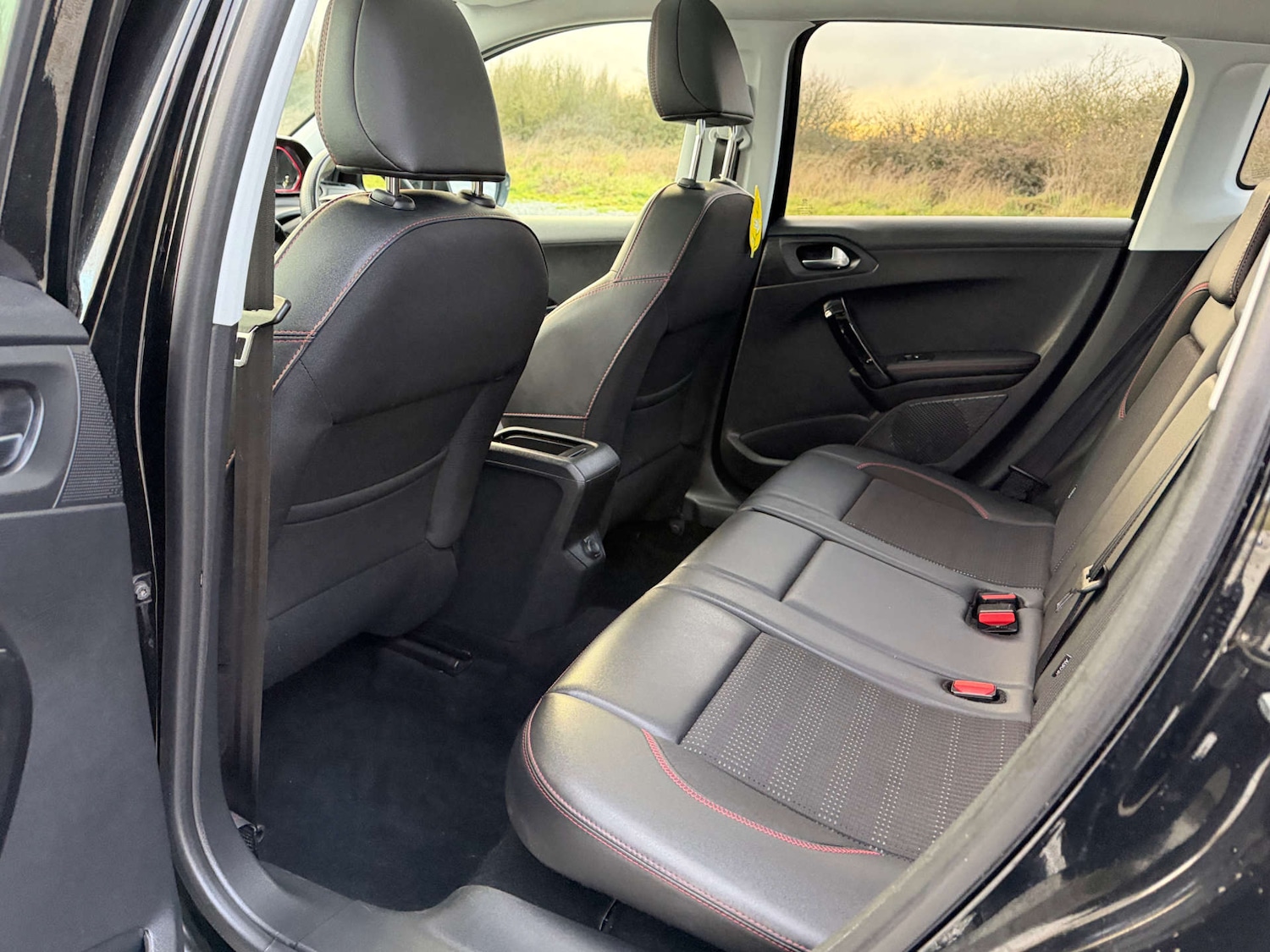 Used Peugeot 2008 2019 for sale - 77641722: Photo 23