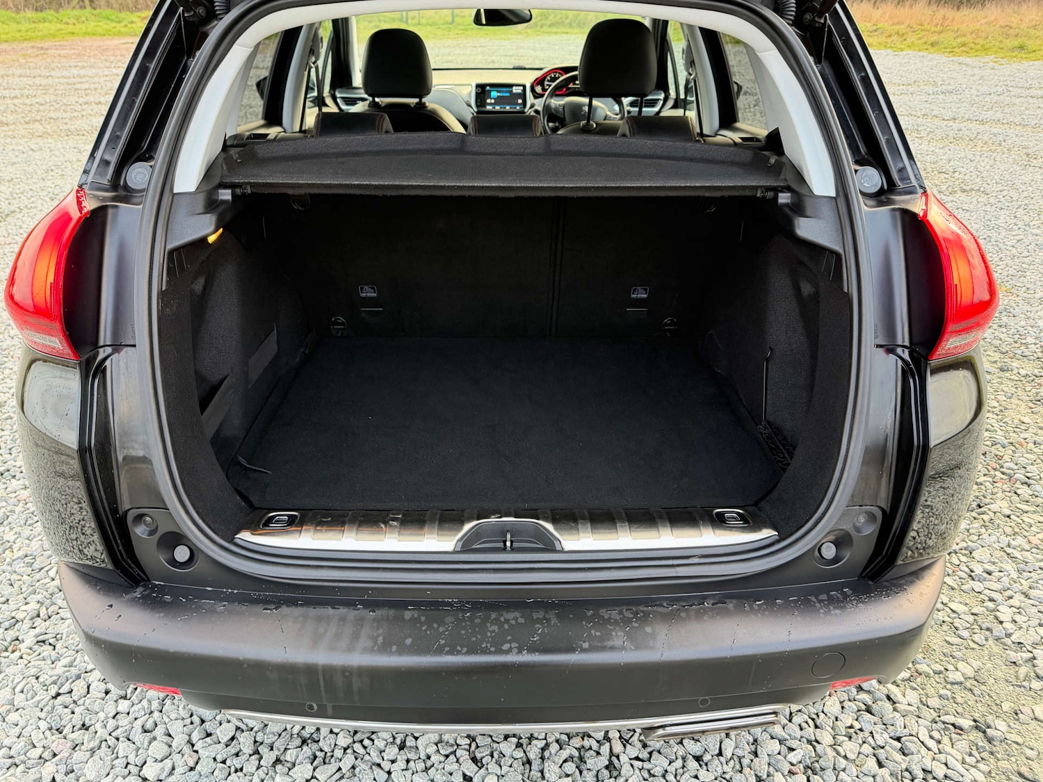 Used Peugeot 2008 2019 for sale - 77641722: Photo 27