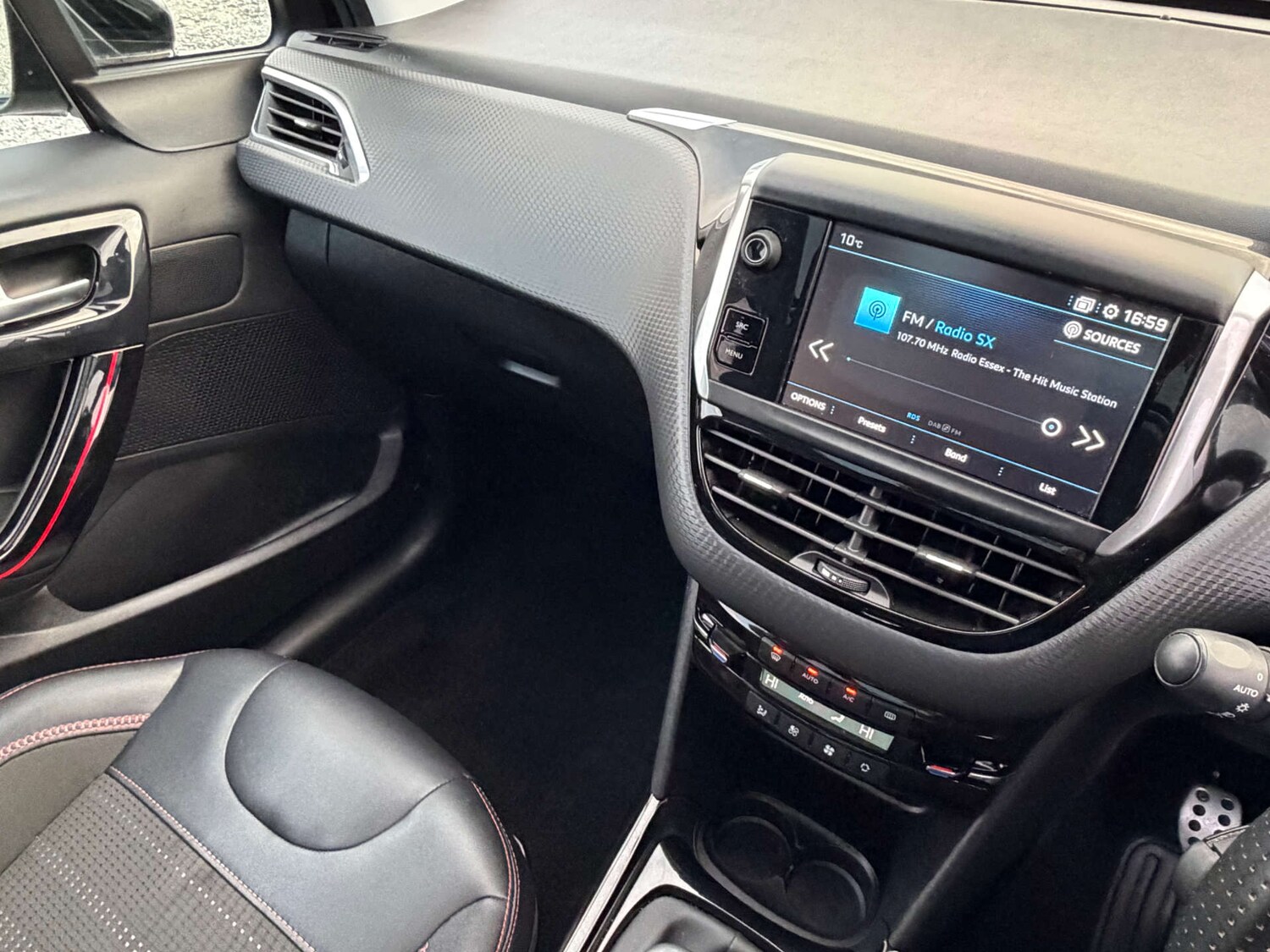 Used Peugeot 2008 2019 for sale - 77641722: Photo 33