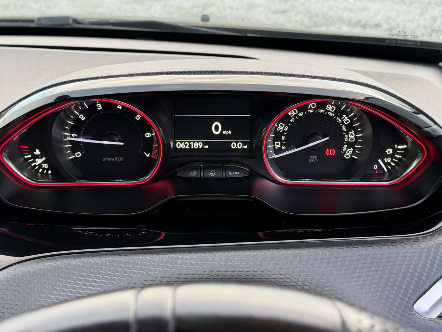 Used Peugeot 2008 2019 for sale - 77641722: Photo 34