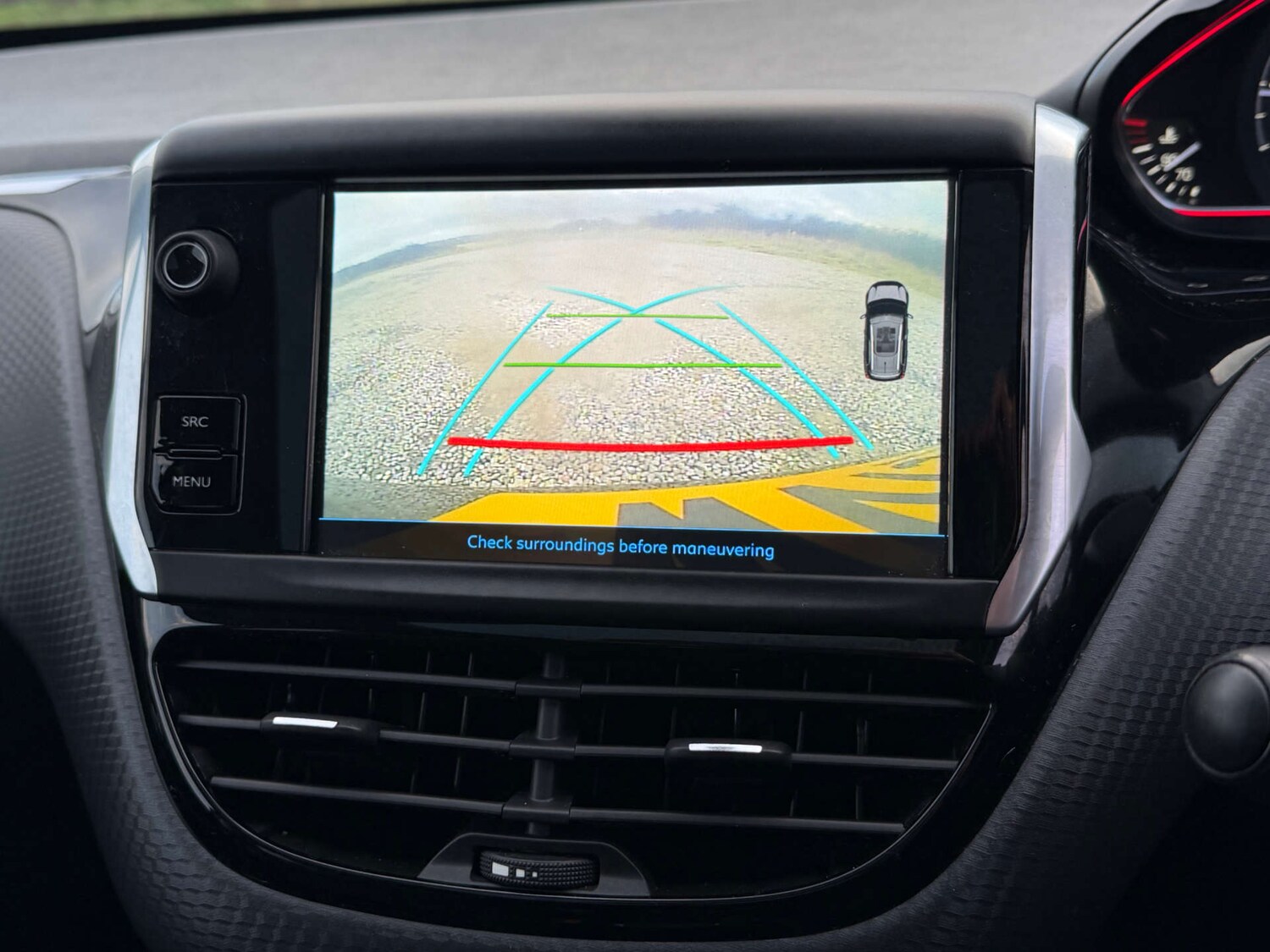 Used Peugeot 2008 2019 for sale - 77641722: Photo 35