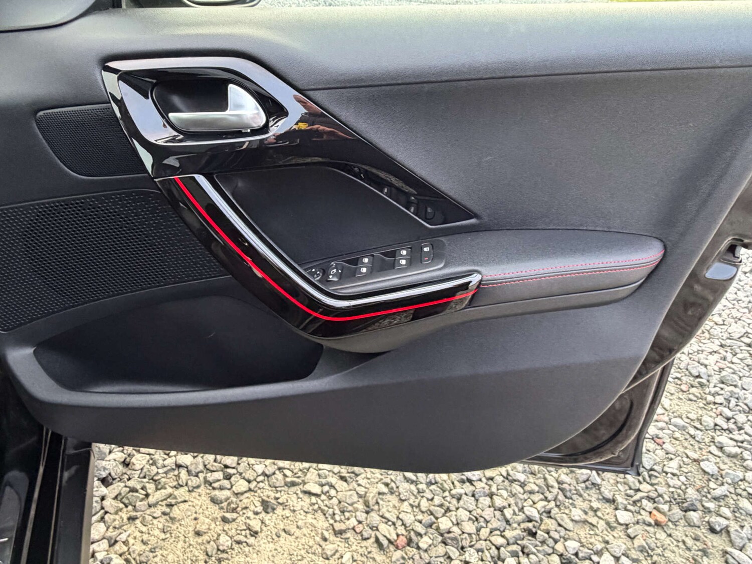 Used Peugeot 2008 2019 for sale - 77641722: Photo 38