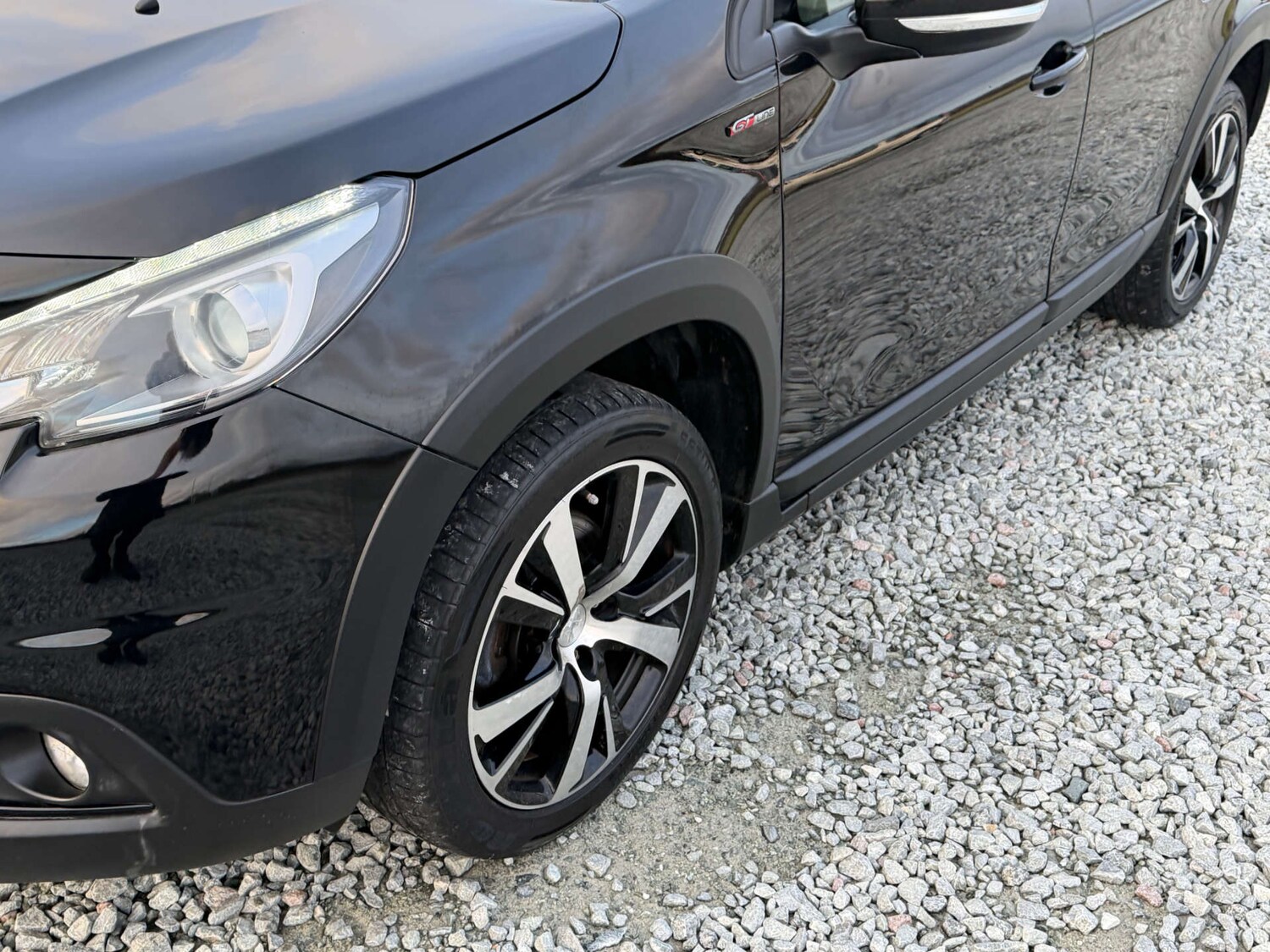 Used Peugeot 2008 2019 for sale - 77641722: Photo 46