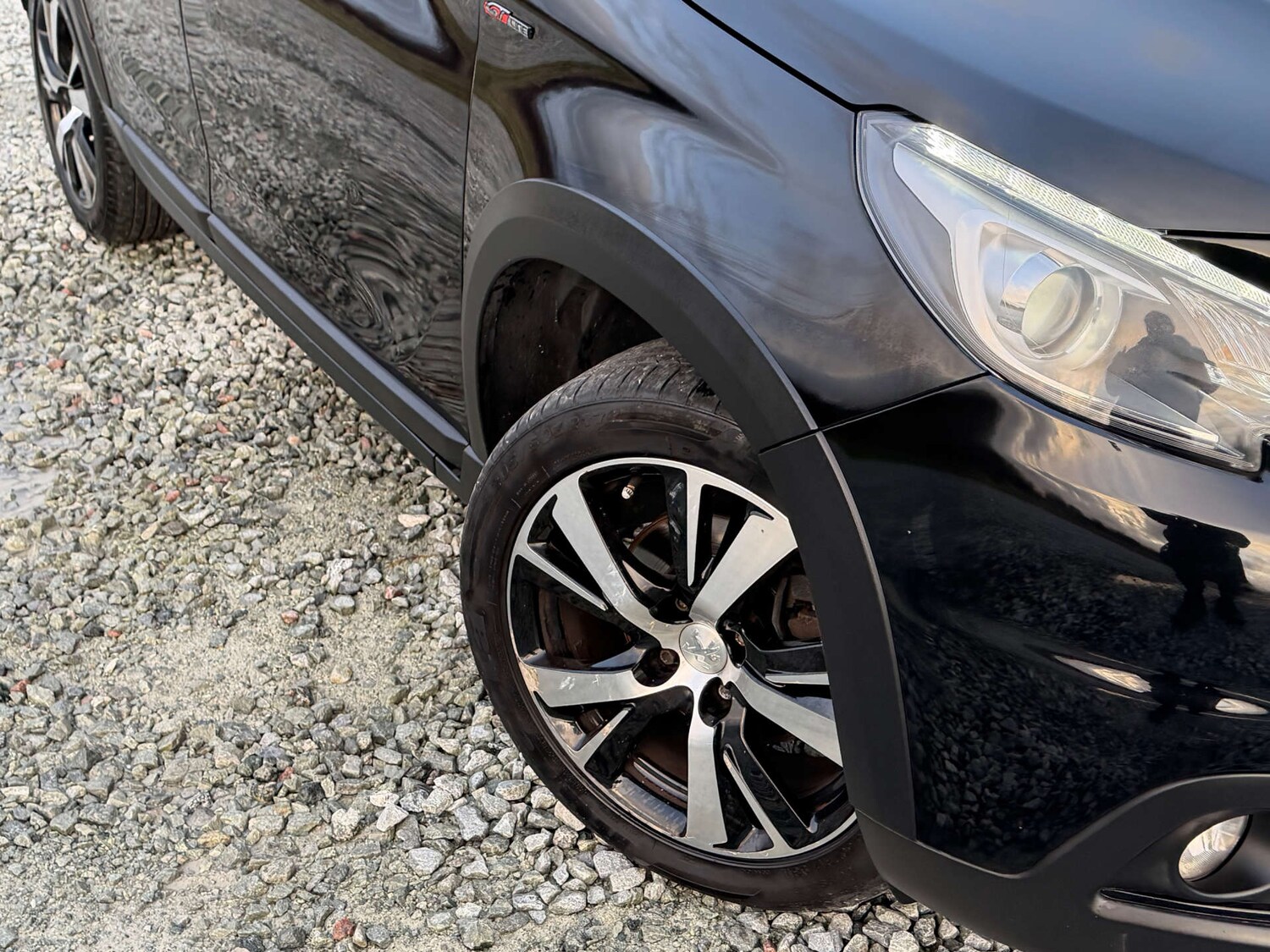 Used Peugeot 2008 2019 for sale - 77641722: Photo 48