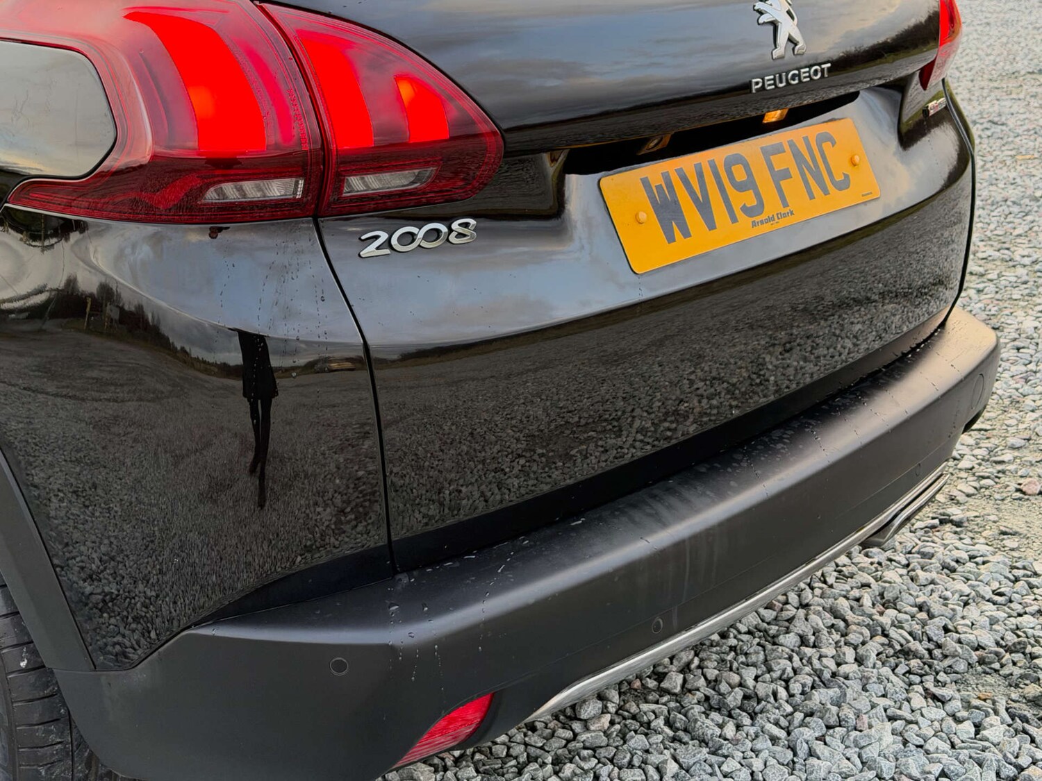 Used Peugeot 2008 2019 for sale - 77641722: Photo 50