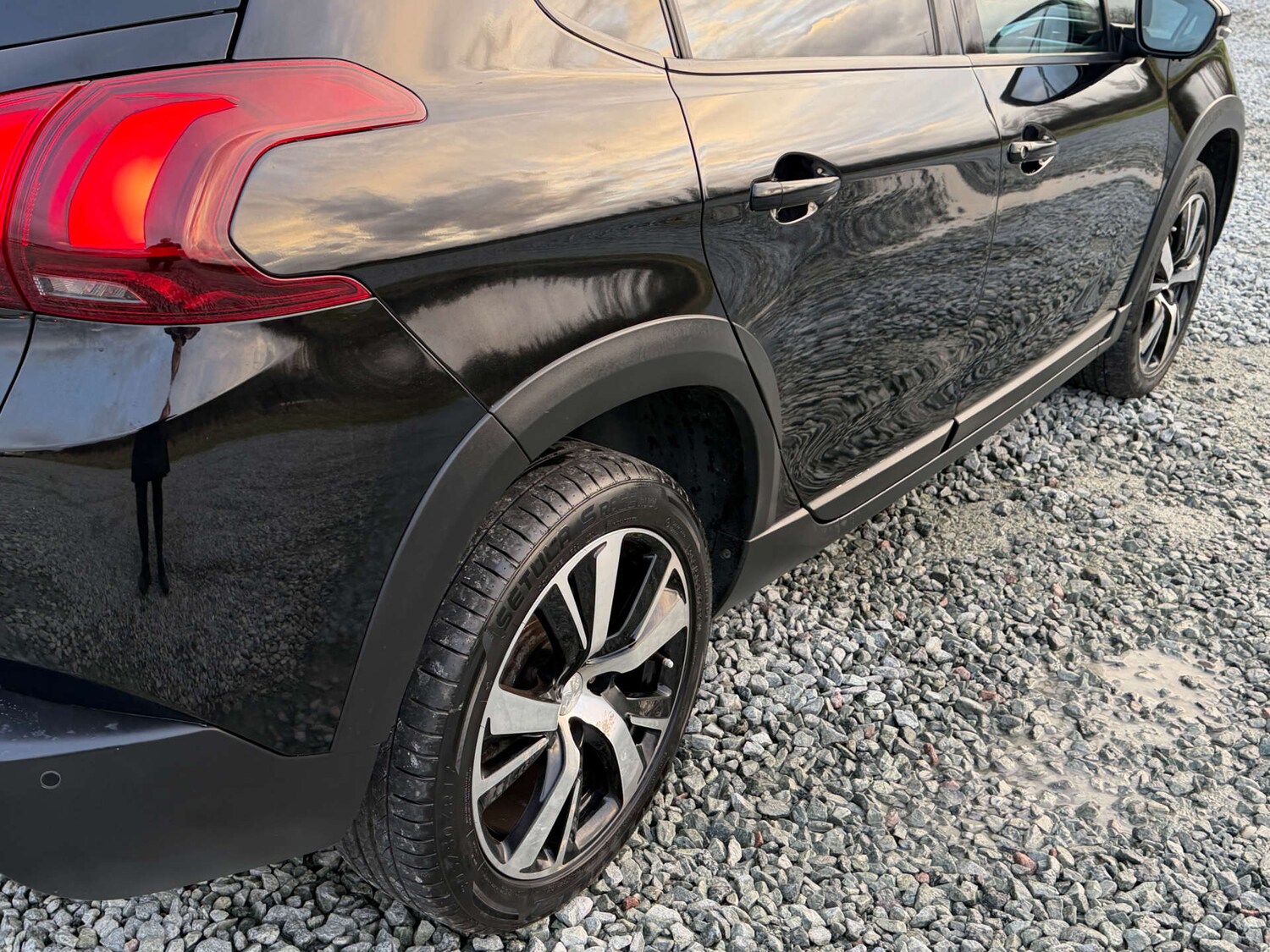 Used Peugeot 2008 2019 for sale - 77641722: Photo 52