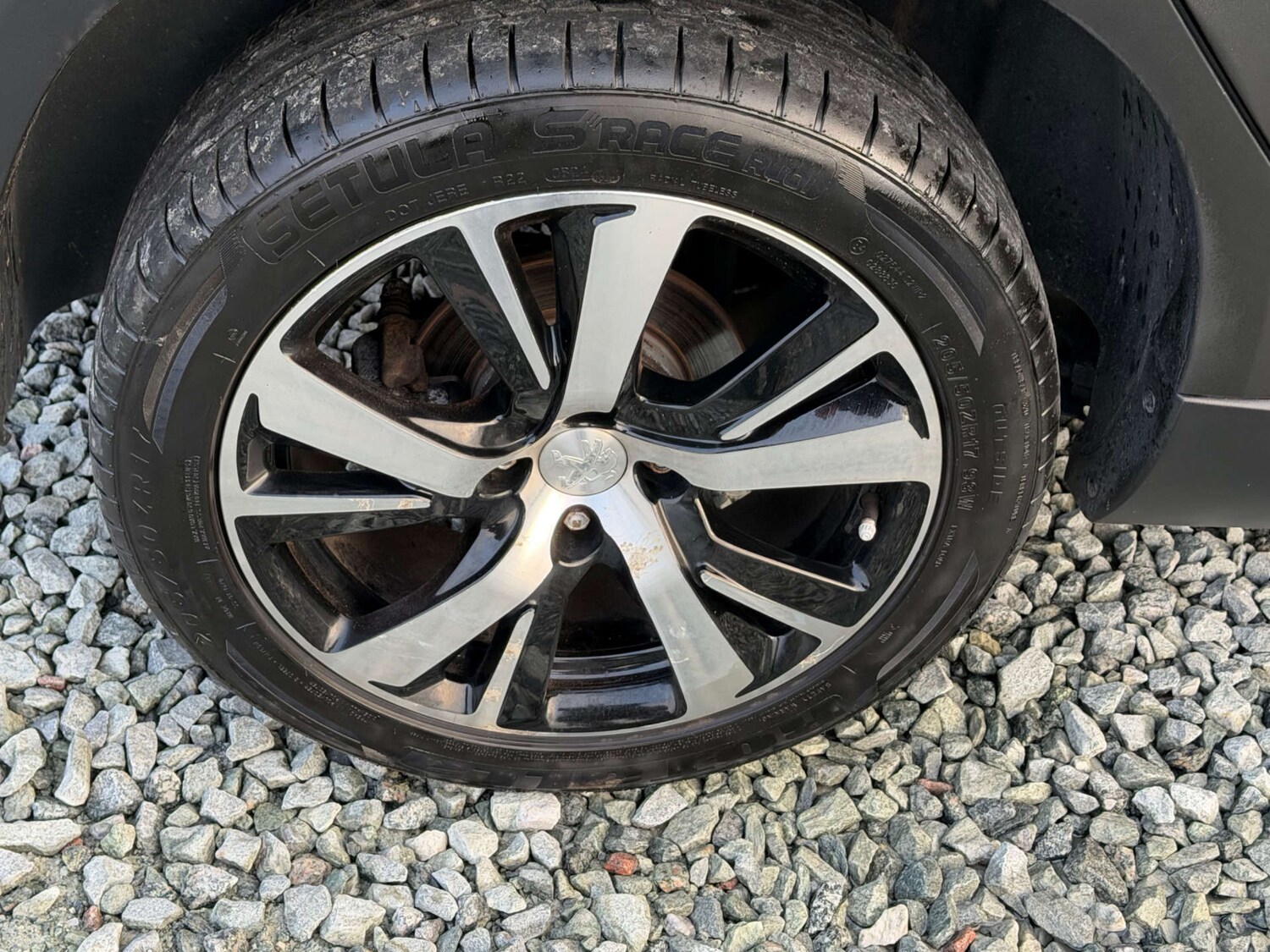 Used Peugeot 2008 2019 for sale - 77641722: Photo 54