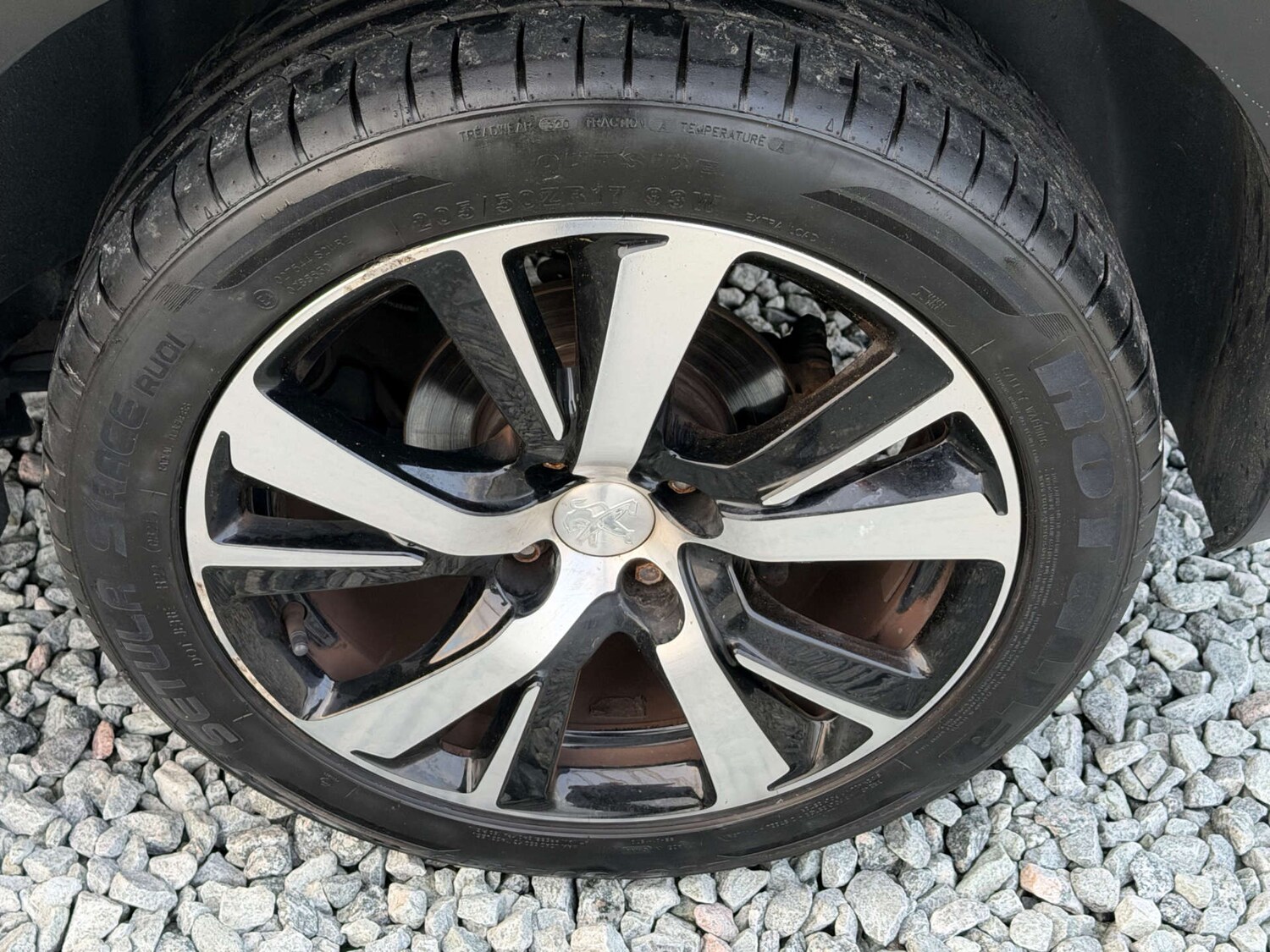 Used Peugeot 2008 2019 for sale - 77641722: Photo 55