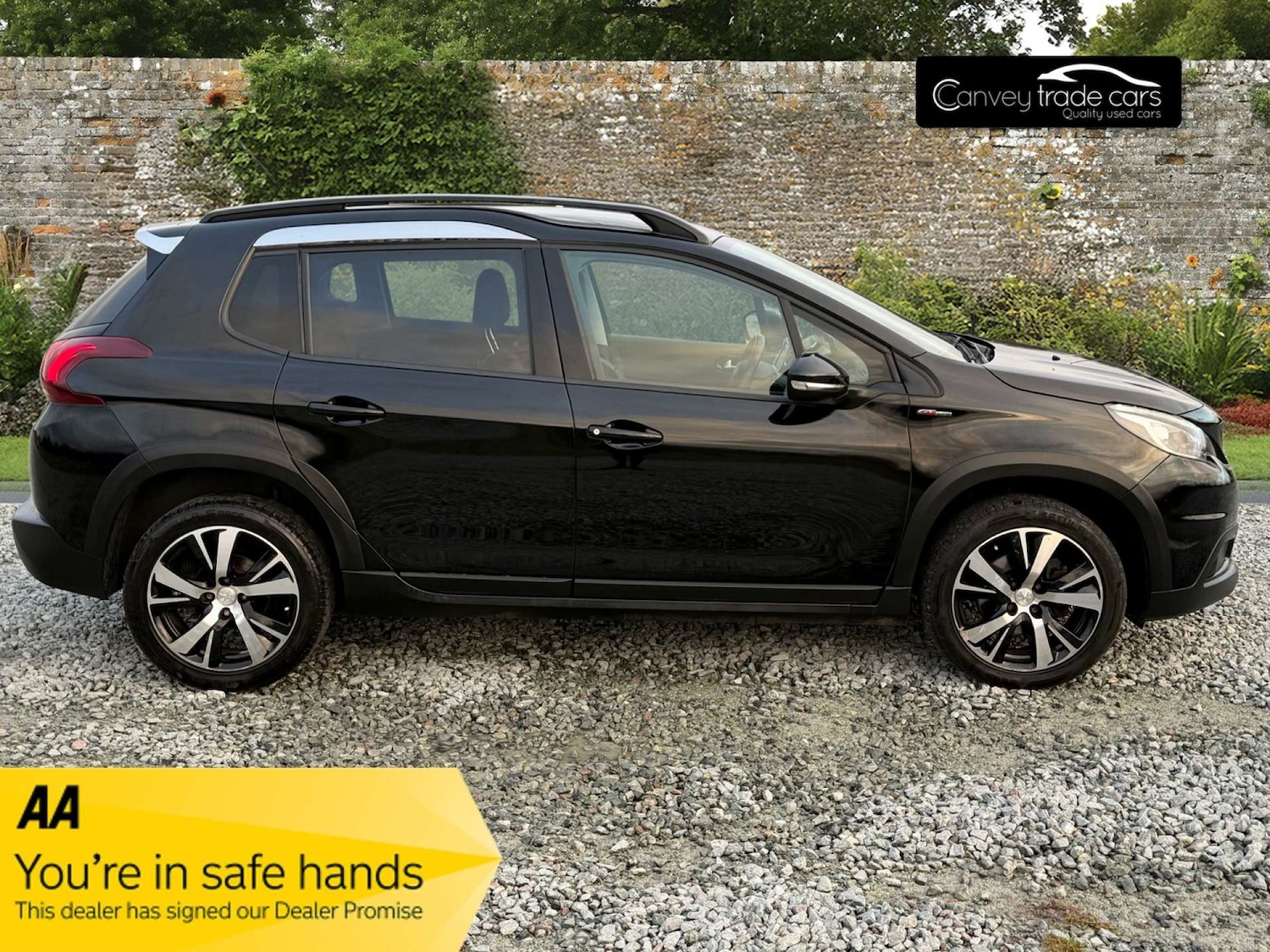 Used Peugeot 2008 2019 for sale - 77641722: Photo 6