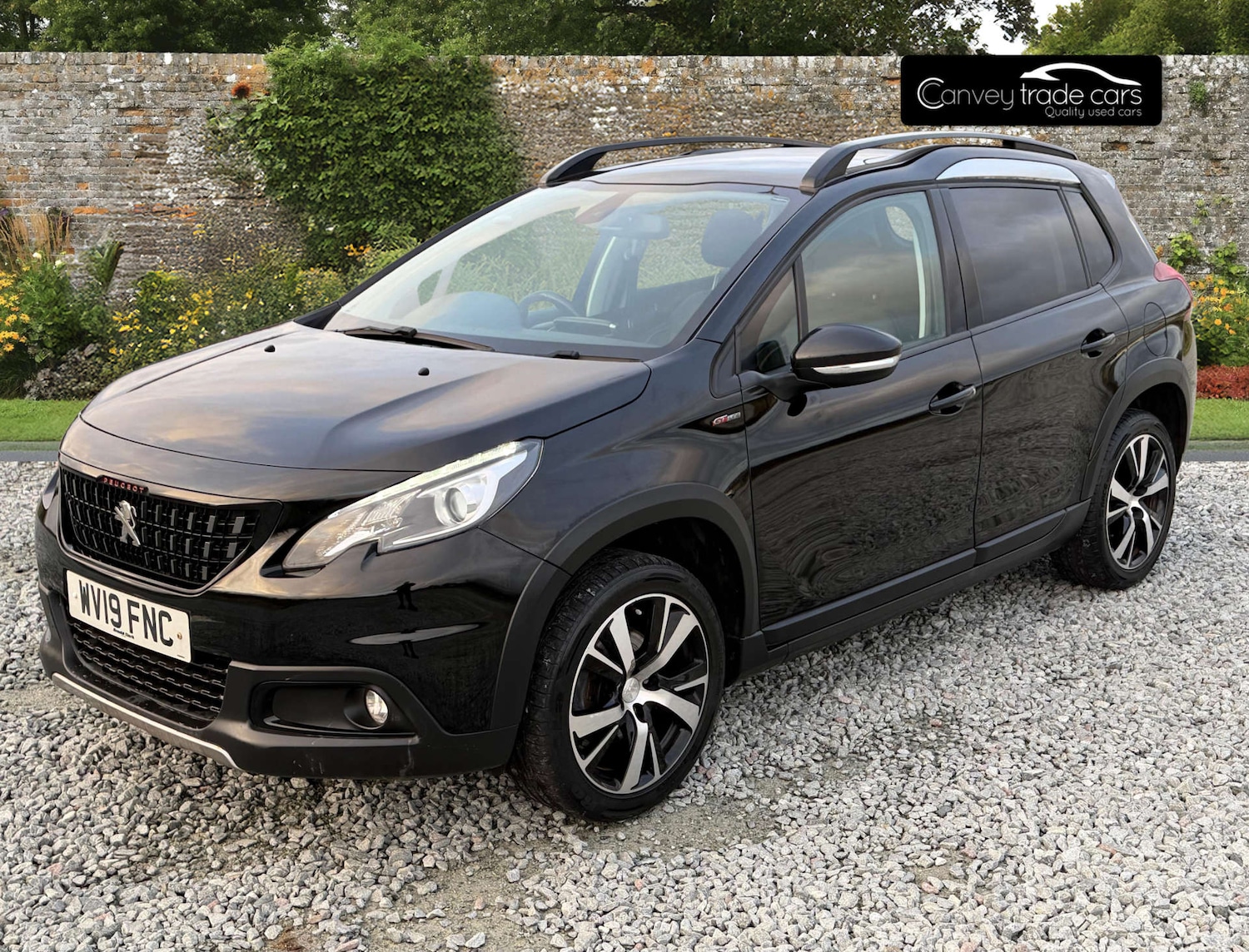 Used Peugeot 2008 2019 for sale - 77641722: Photo 7