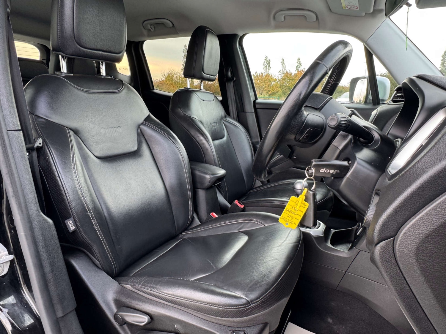 Used Jeep Renegade 2016 for sale - 76117794: Photo 11