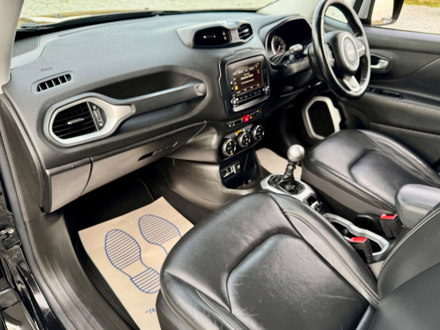 Used Jeep Renegade 2016 for sale - 76117794: Photo 13