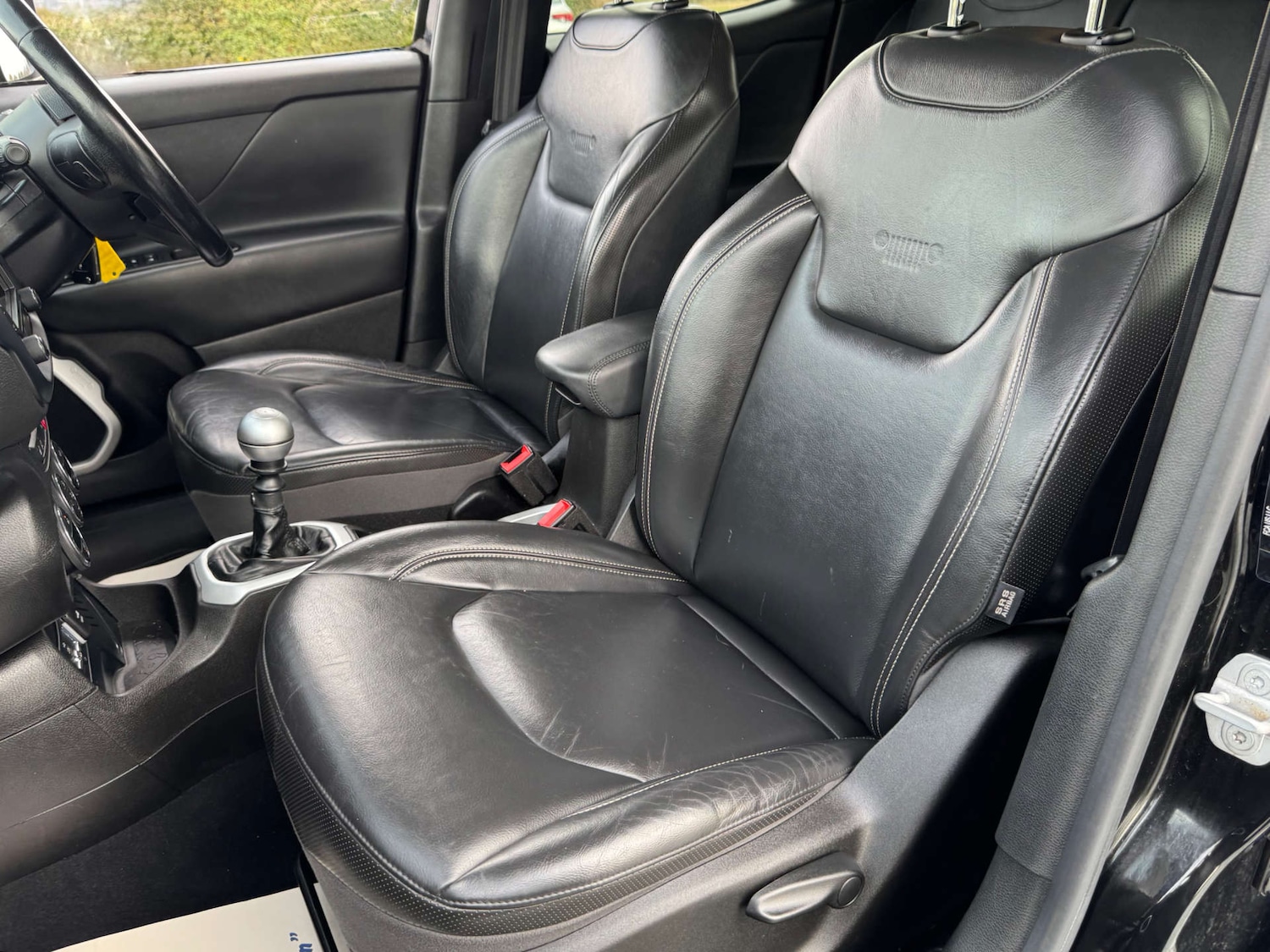 Used Jeep Renegade 2016 for sale - 76117794: Photo 15