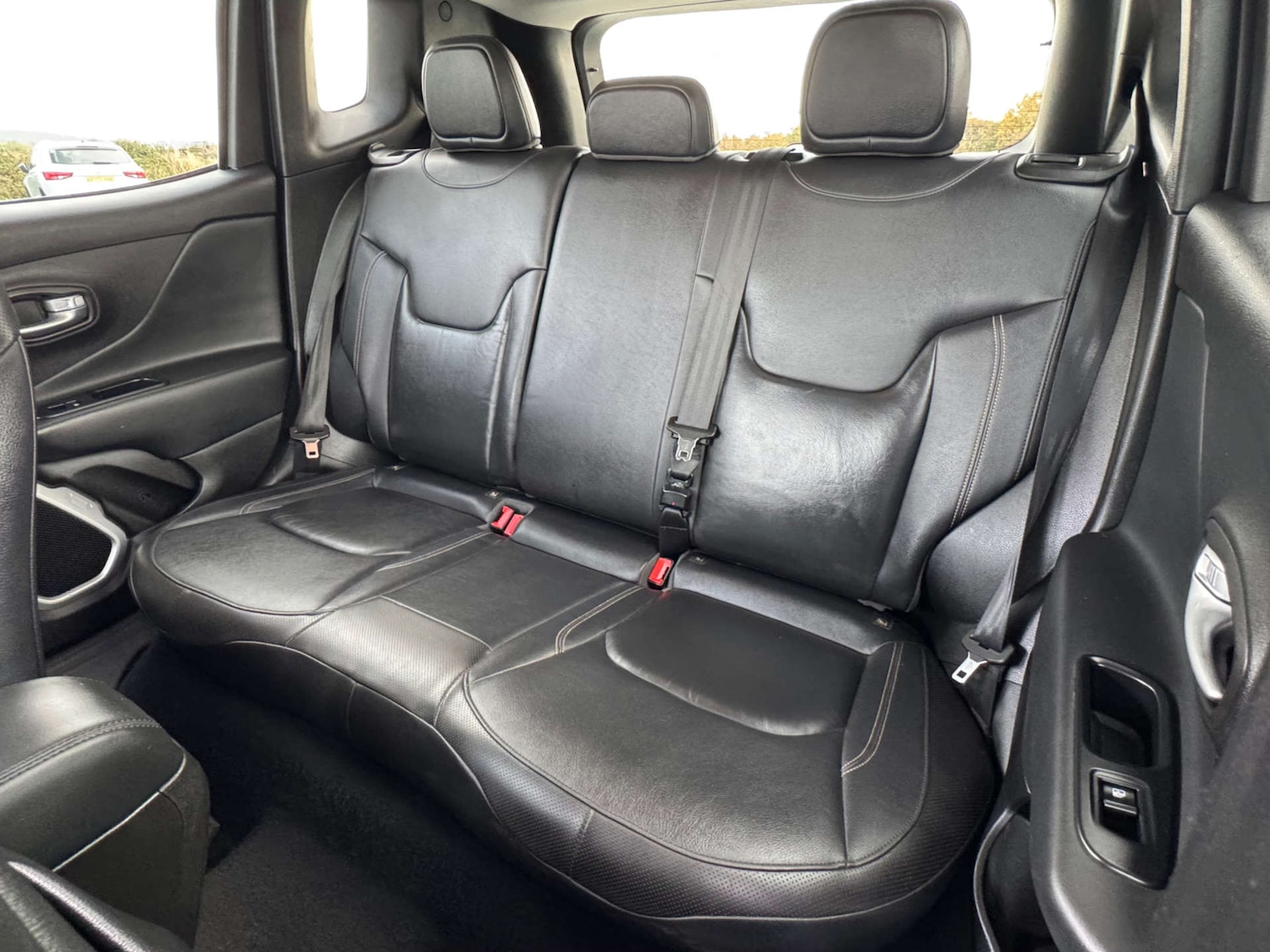 Used Jeep Renegade 2016 for sale - 76117794: Photo 16