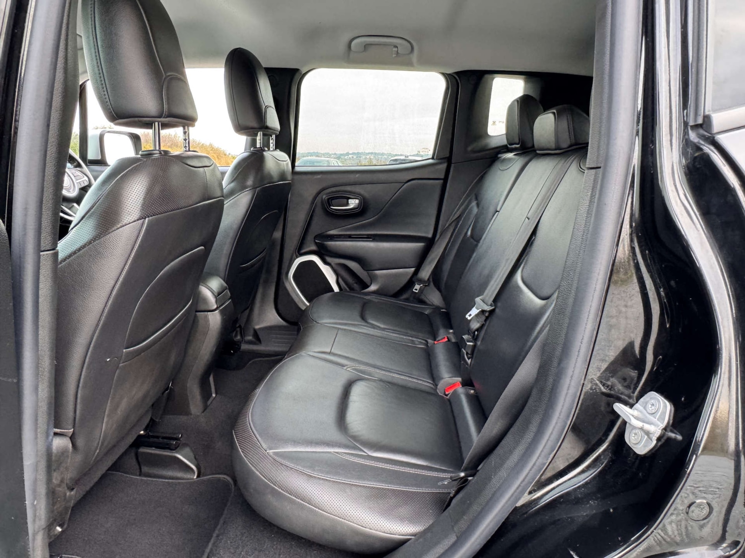 Used Jeep Renegade 2016 for sale - 76117794: Photo 17