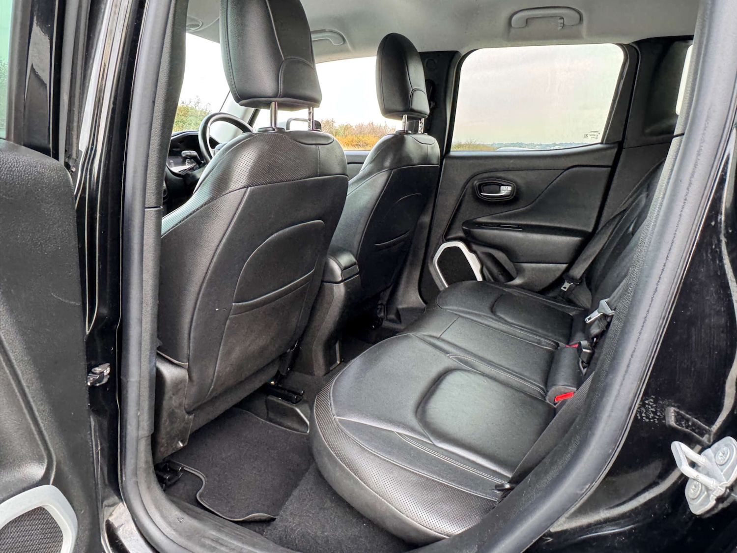 Used Jeep Renegade 2016 for sale - 76117794: Photo 18