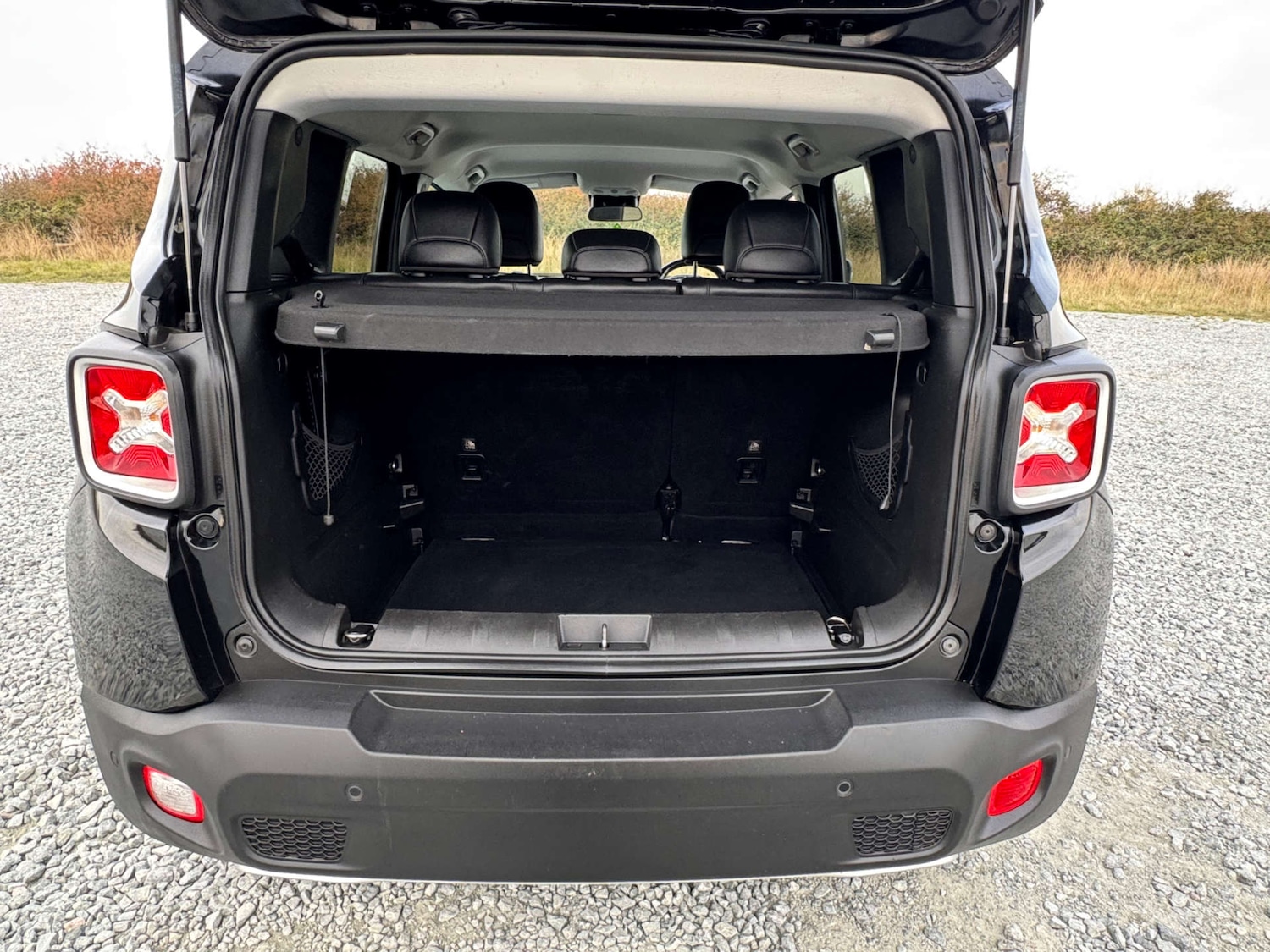Used Jeep Renegade 2016 for sale - 76117794: Photo 21