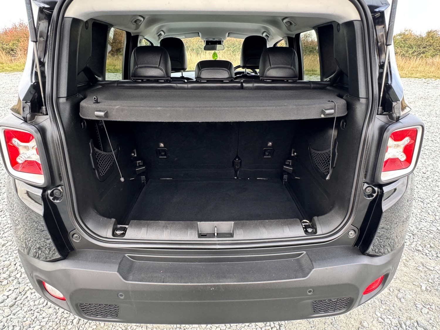 Used Jeep Renegade 2016 for sale - 76117794: Photo 22