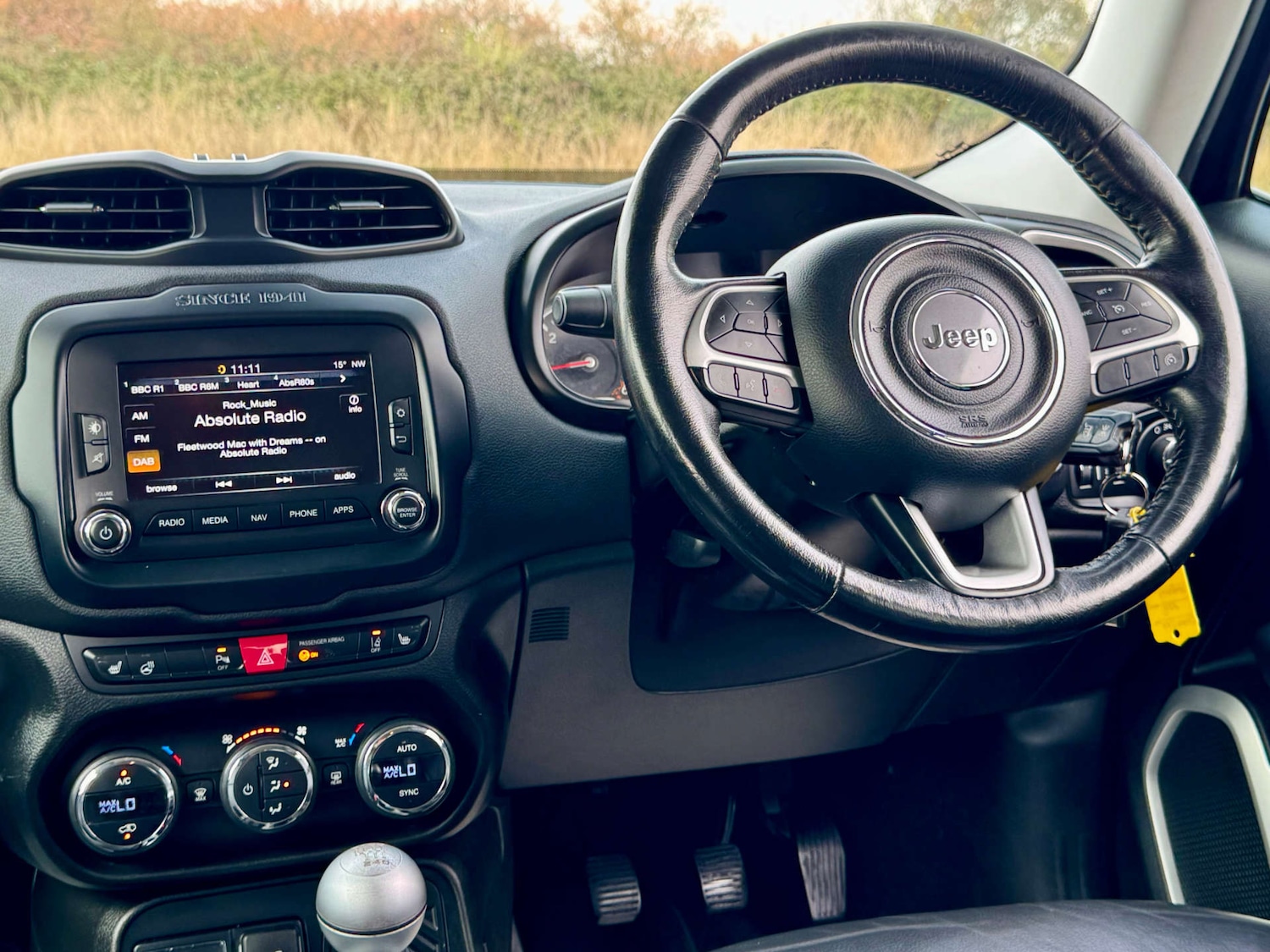 Used Jeep Renegade 2016 for sale - 76117794: Photo 23