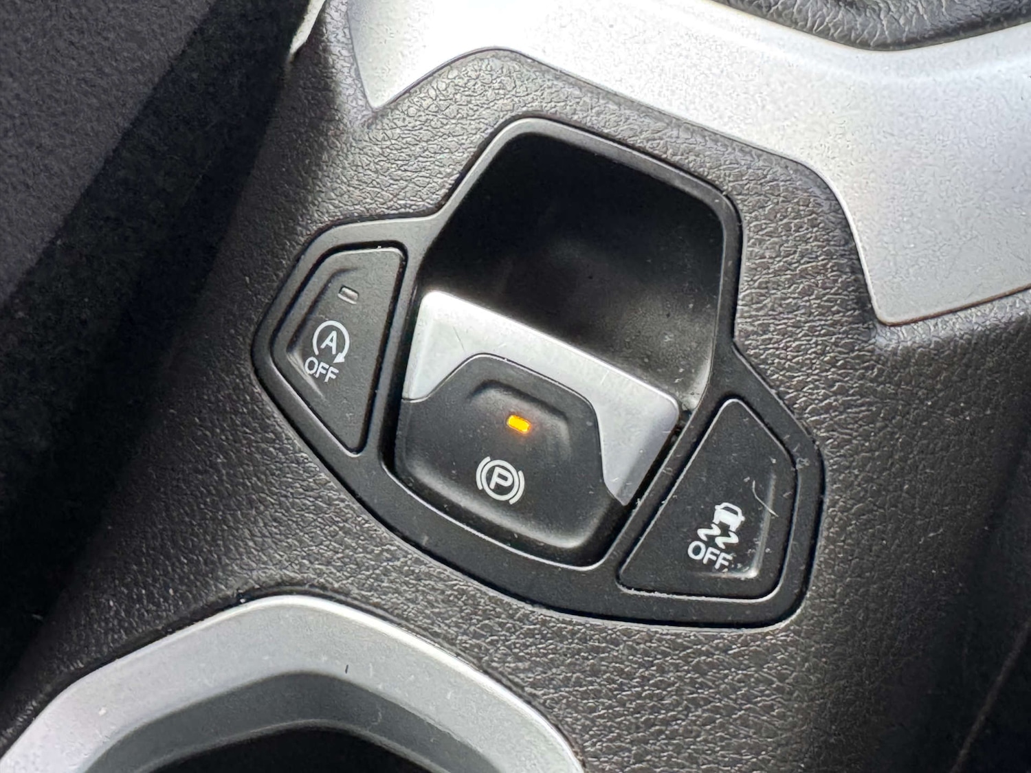 Used Jeep Renegade 2016 for sale - 76117794: Photo 25