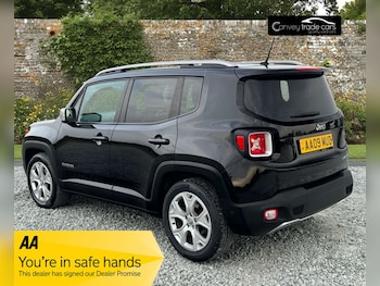 Used Jeep Renegade 2016 for sale - 76117794: Photo 2