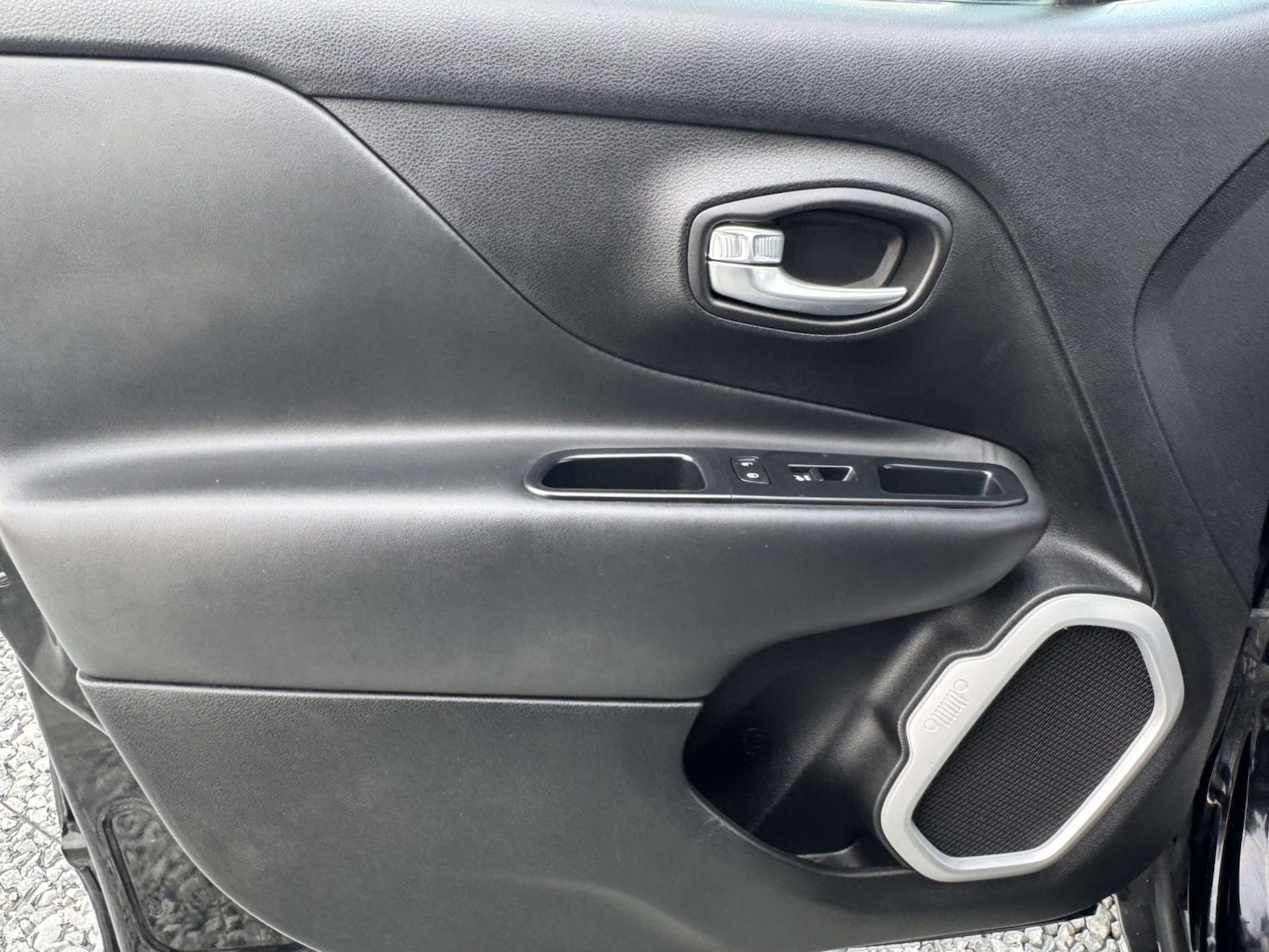 Used Jeep Renegade 2016 for sale - 76117794: Photo 34