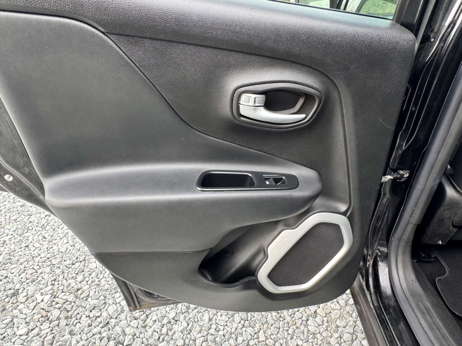 Used Jeep Renegade 2016 for sale - 76117794: Photo 35