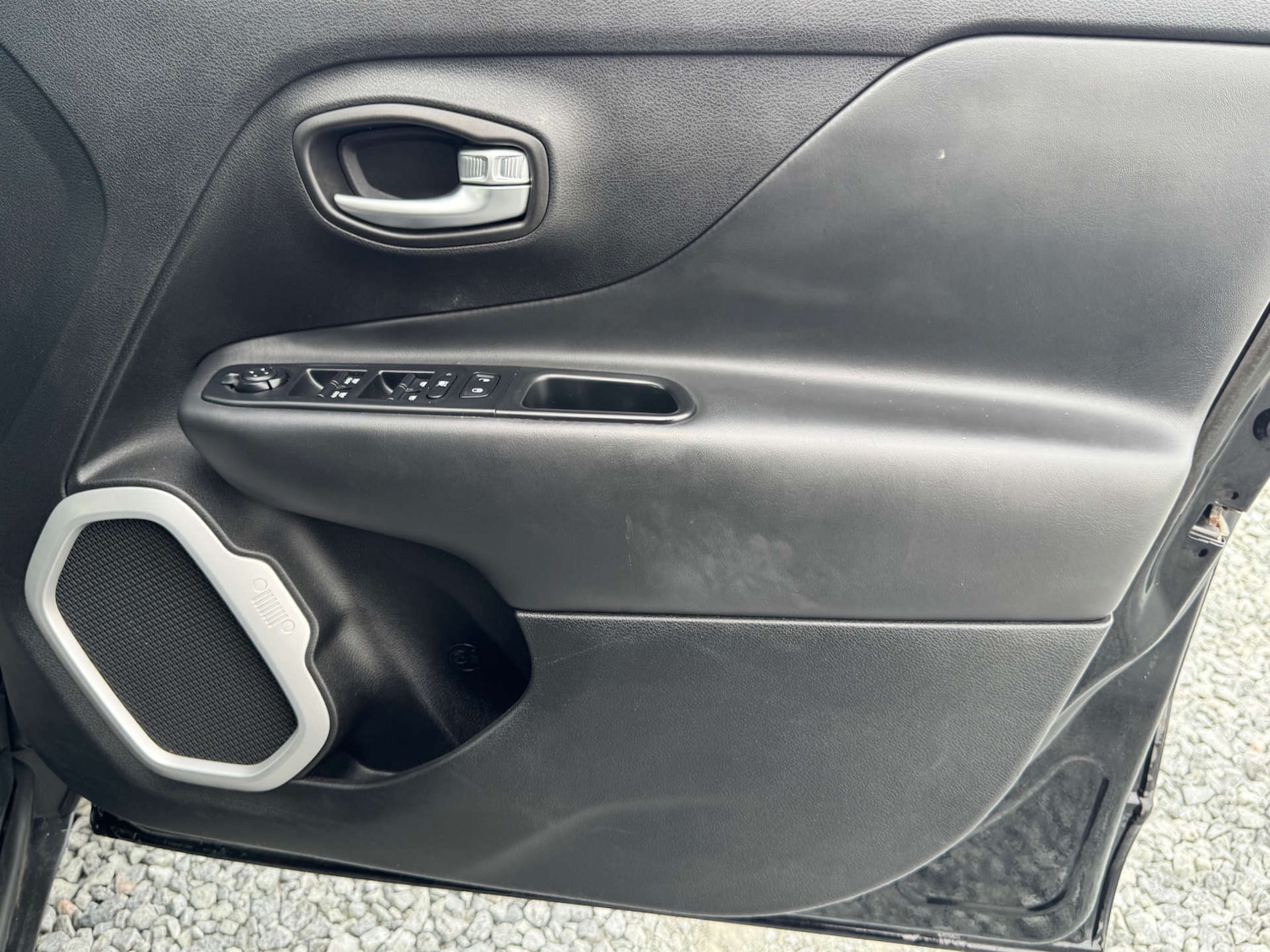 Used Jeep Renegade 2016 for sale - 76117794: Photo 36
