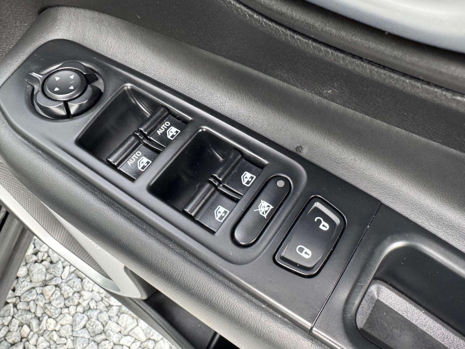 Used Jeep Renegade 2016 for sale - 76117794: Photo 38