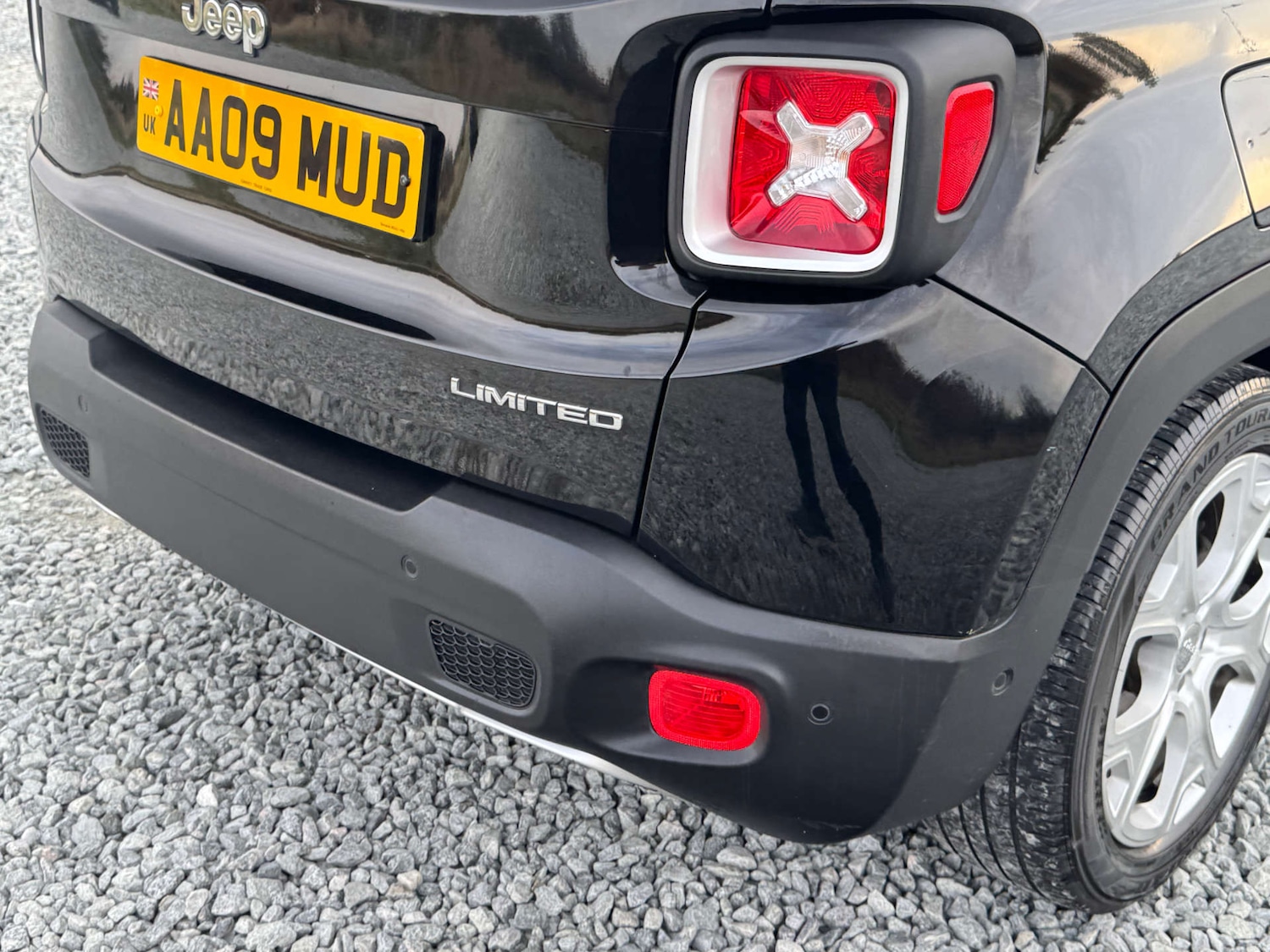 Used Jeep Renegade 2016 for sale - 76117794: Photo 43